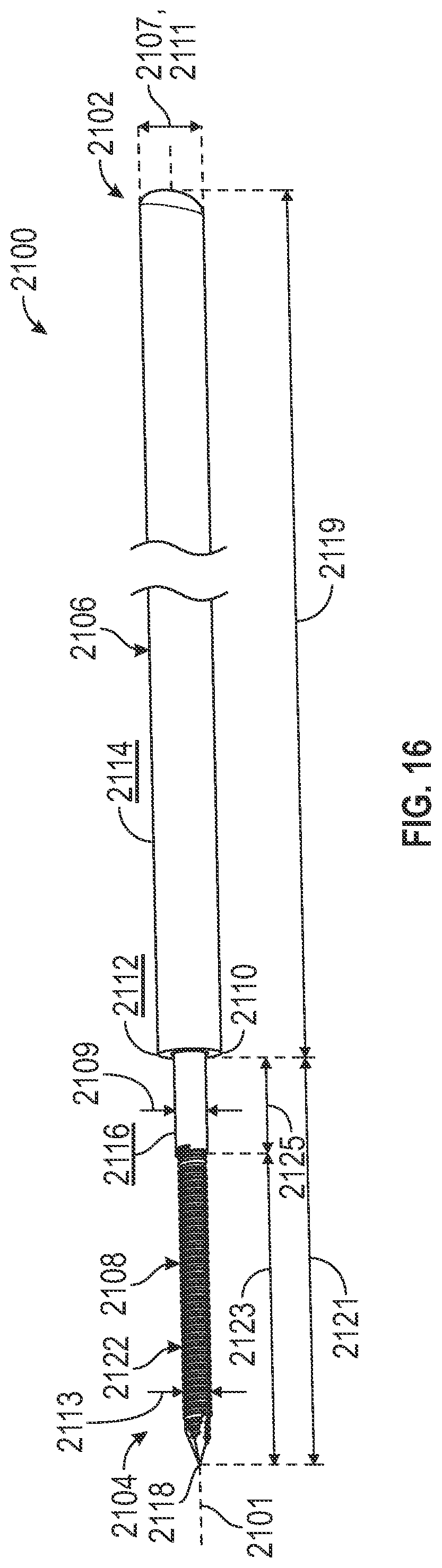 Patent US12310640 Figure 11 – Bone fixation devices, systems, kits, and methods