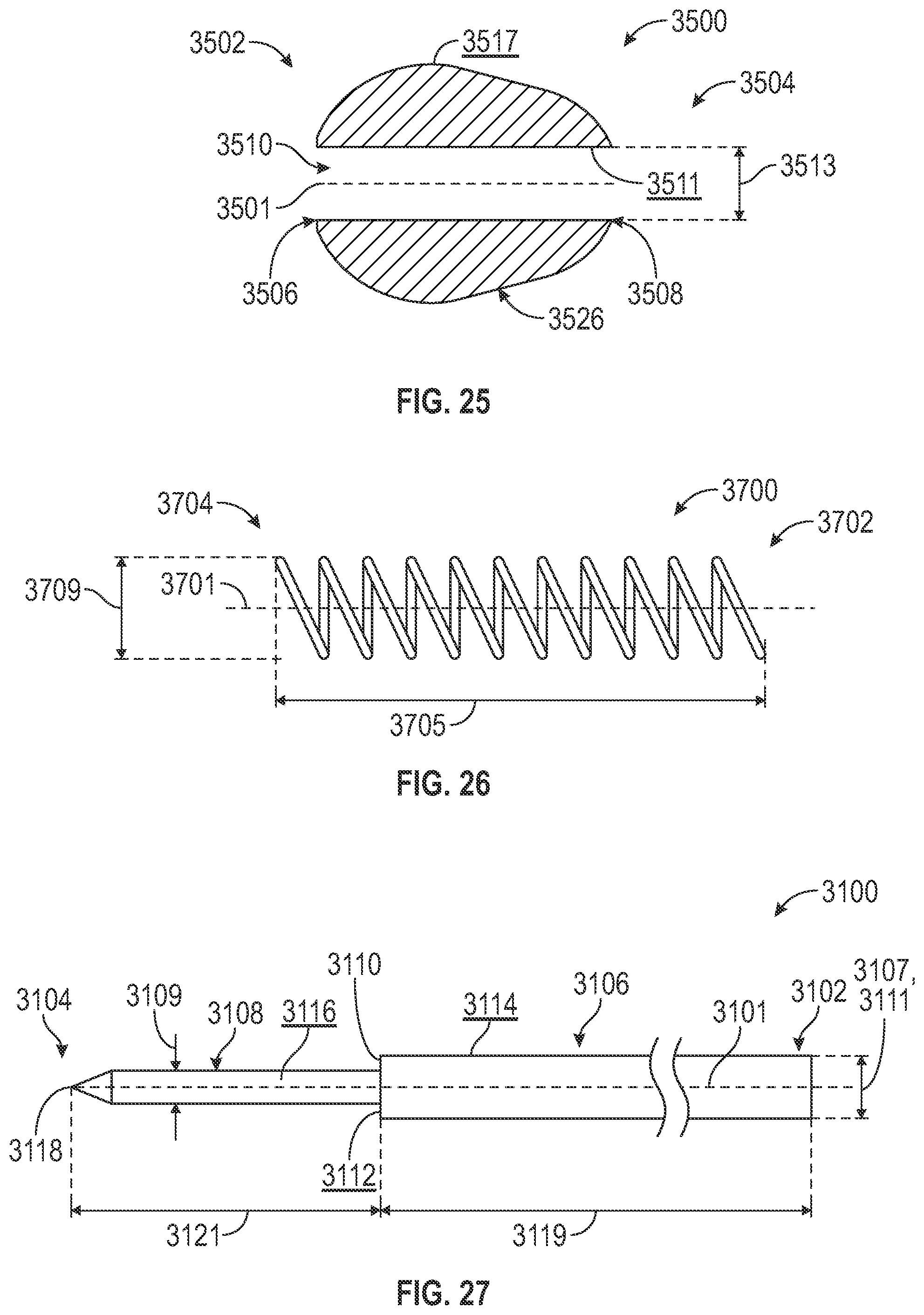 Patent US12310640 Figure 15 – Bone fixation devices, systems, kits, and methods