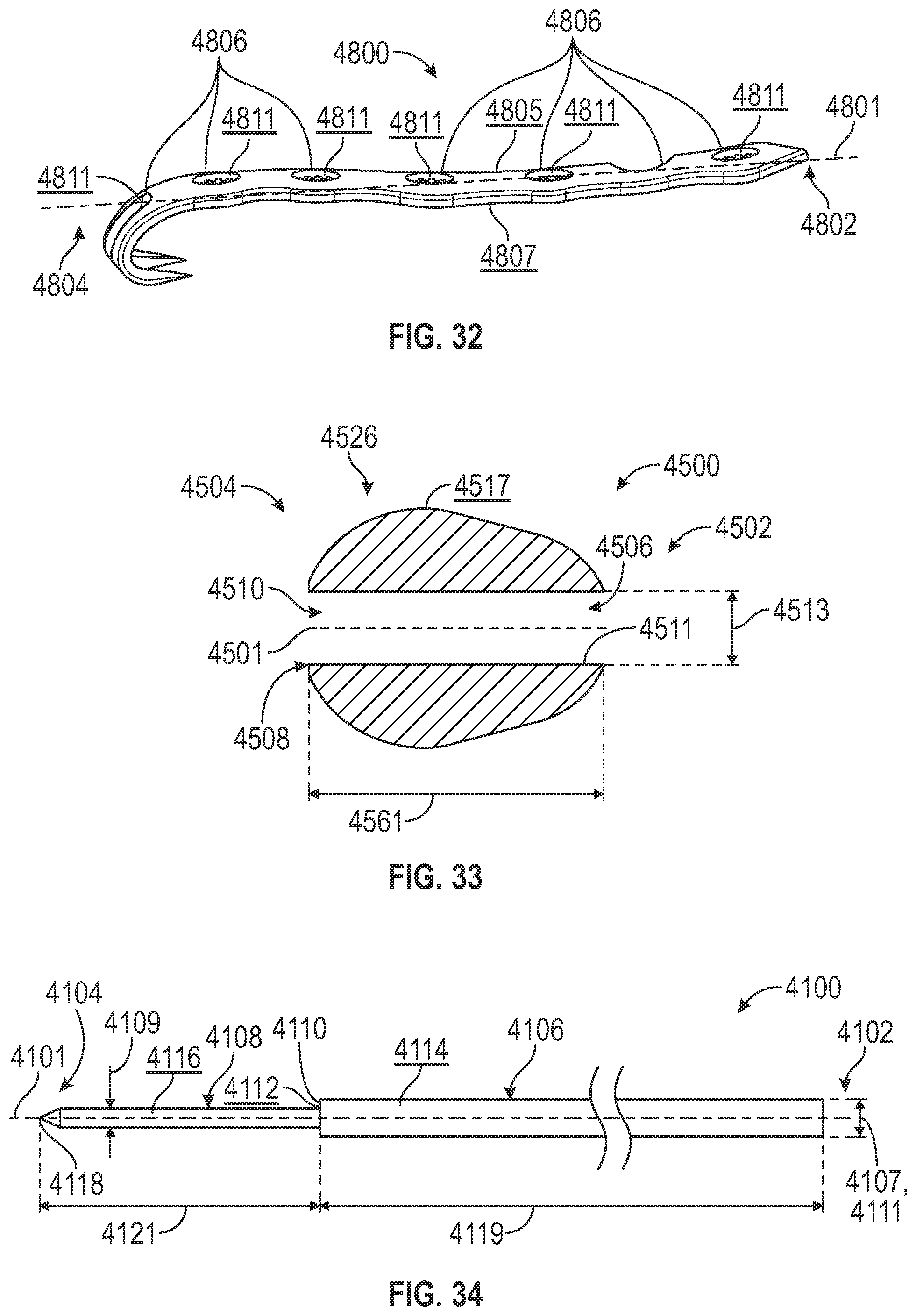 Patent US12310640 Figure 19 – Bone fixation devices, systems, kits, and methods