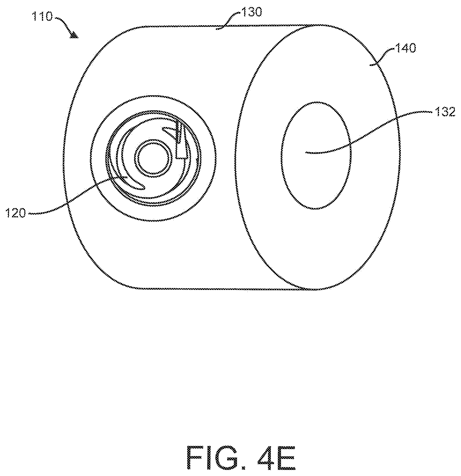Patent US12310641 Figure 8 – Bone fixation system and methods of use