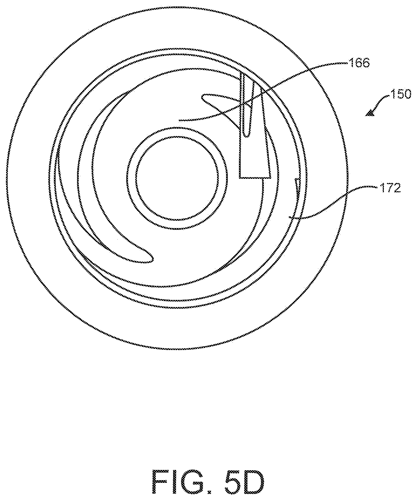 Patent US12310641 Figure 12 – Bone fixation system and methods of use