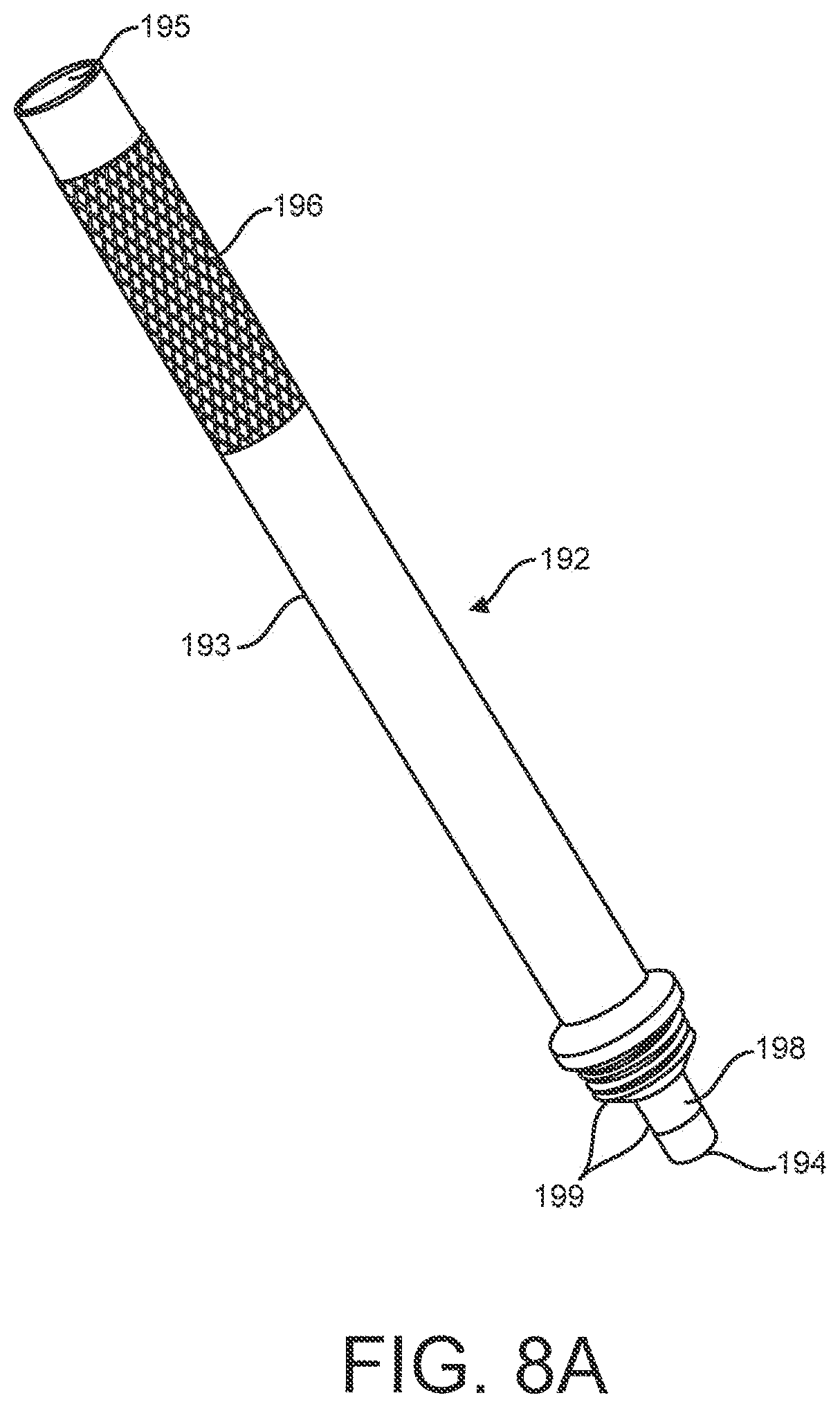Patent US12310641 Figure 16 – Bone fixation system and methods of use