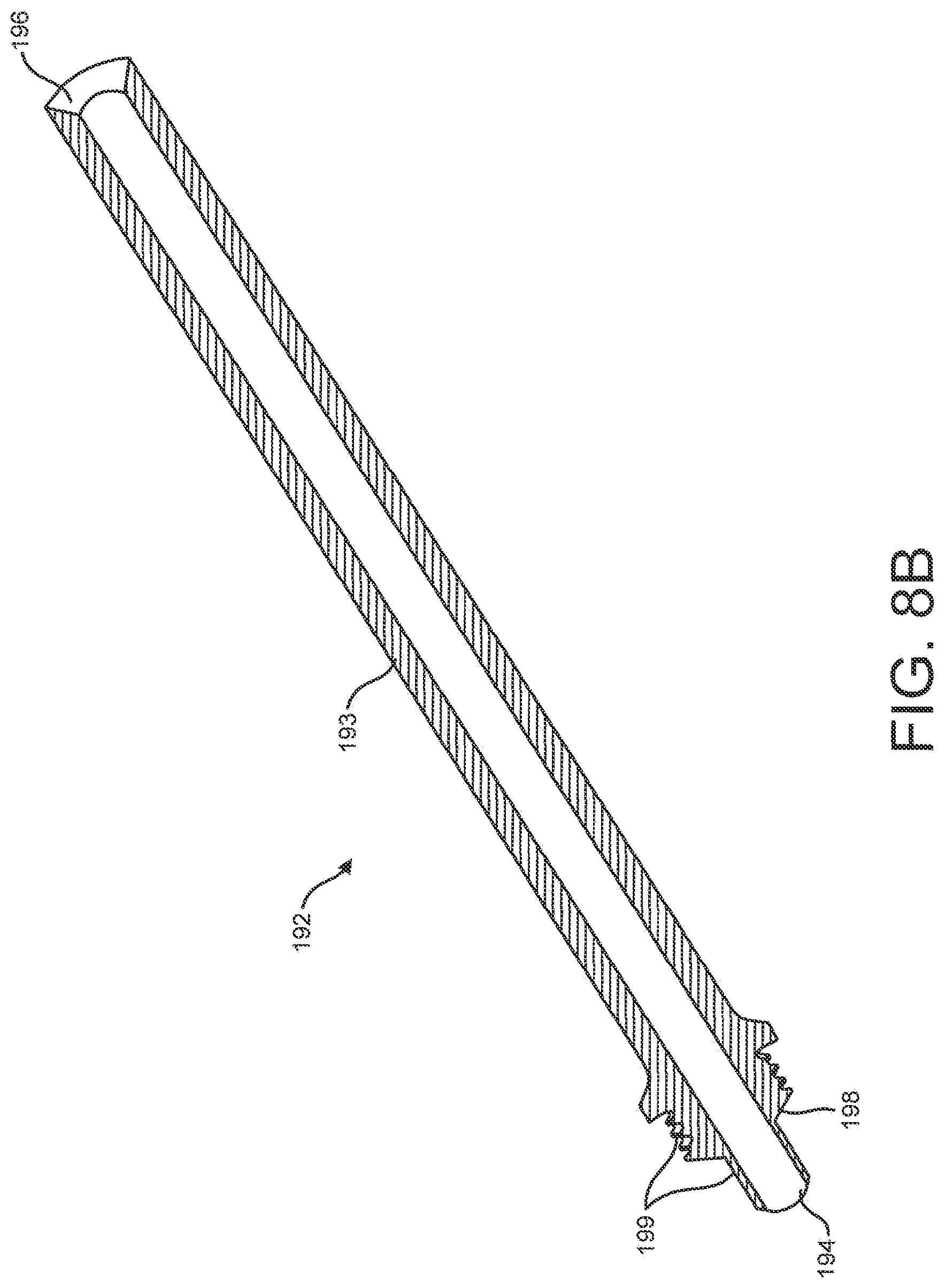 Patent US12310641 Figure 17 – Bone fixation system and methods of use