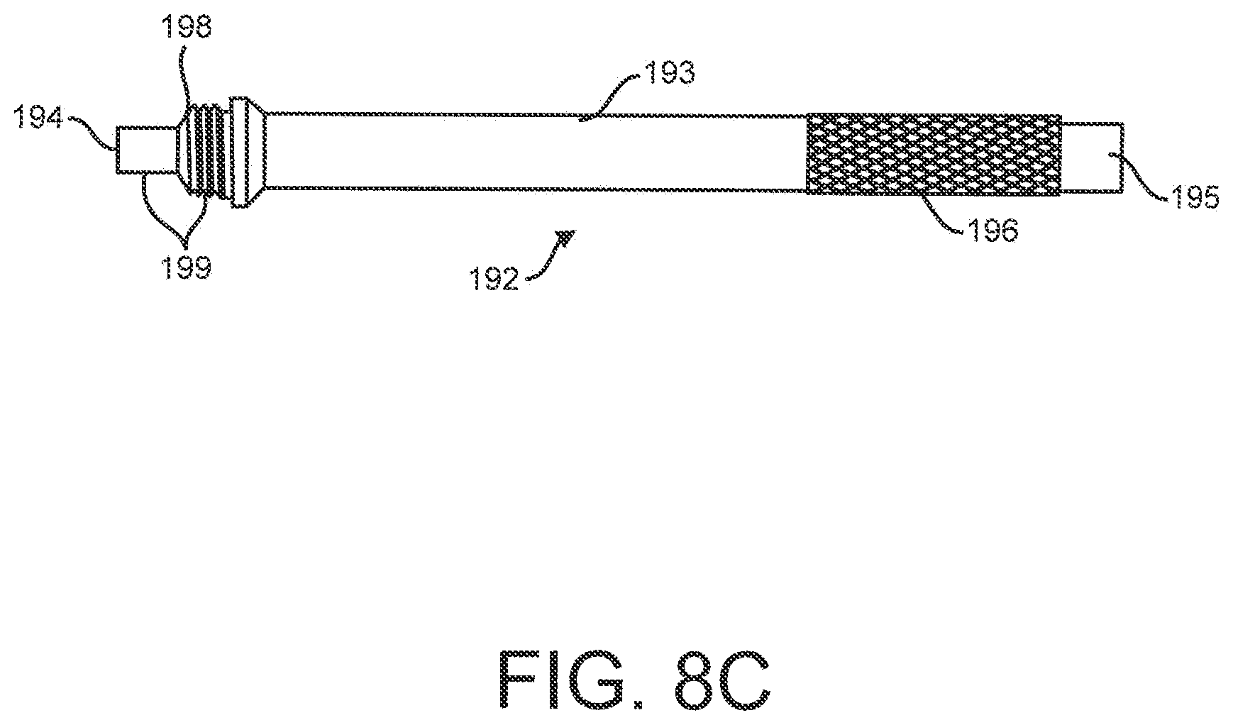 Patent US12310641 Figure 18 – Bone fixation system and methods of use