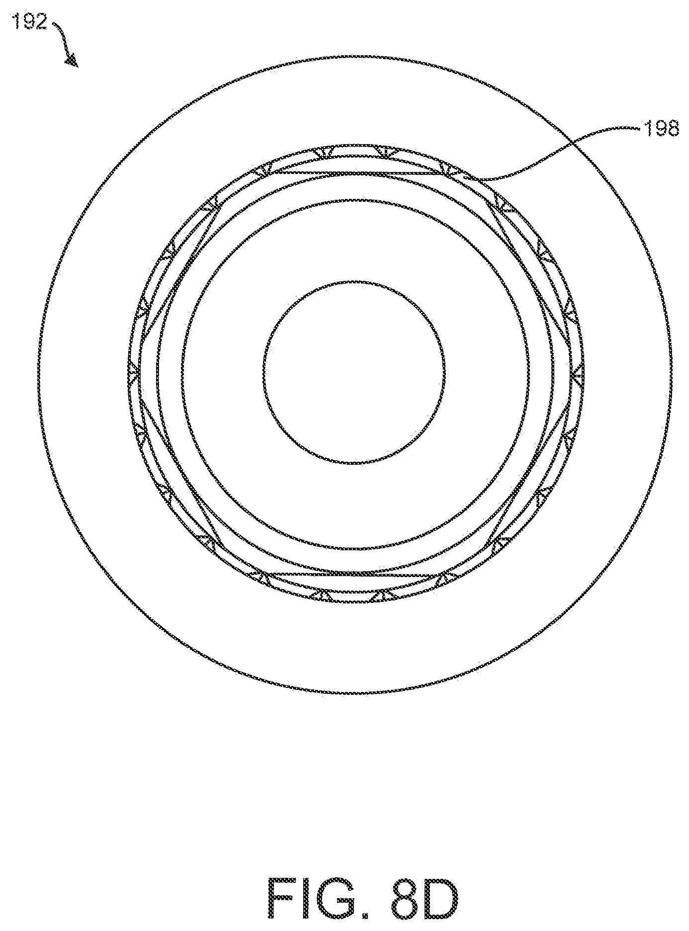 Patent US12310641 Figure 19 – Bone fixation system and methods of use
