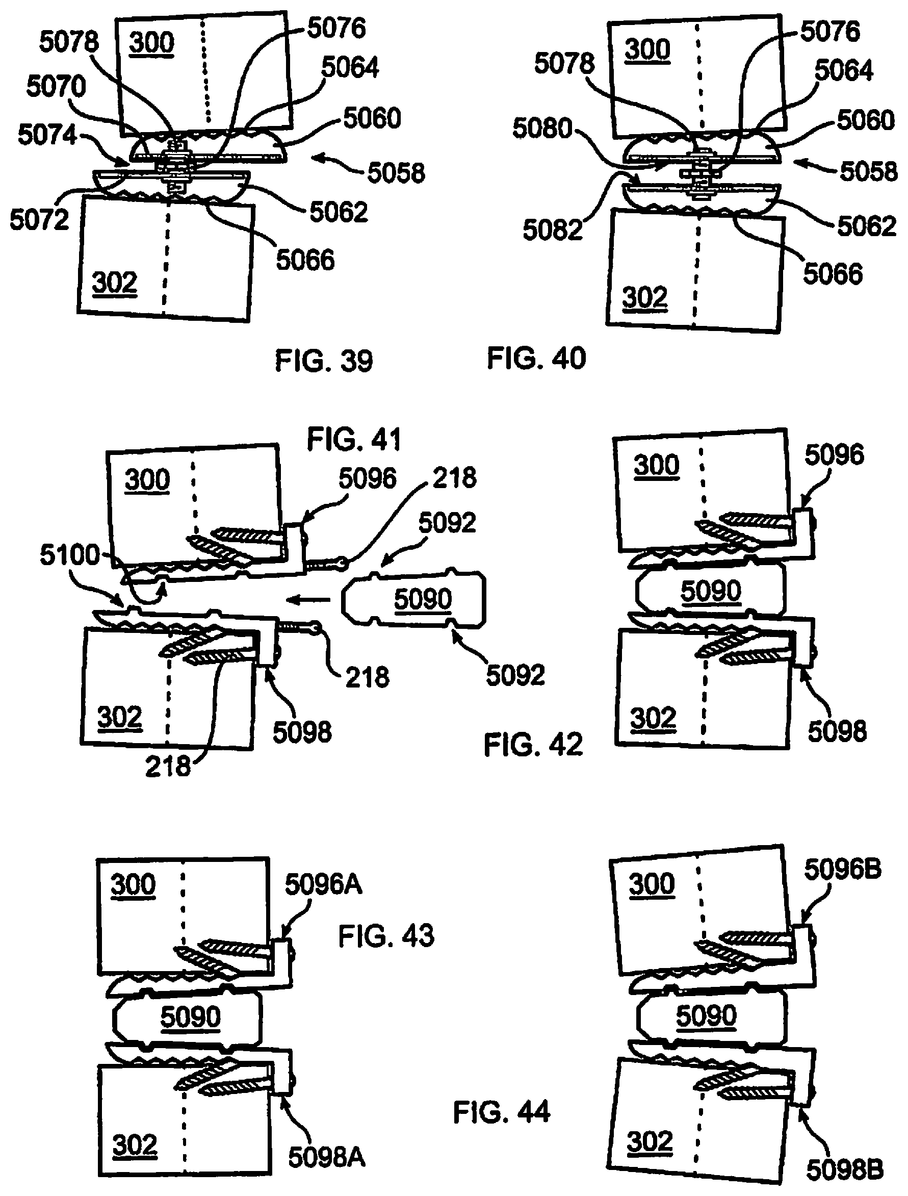 Patent US12310643 Figure 8 – Aligning vertebral bodies