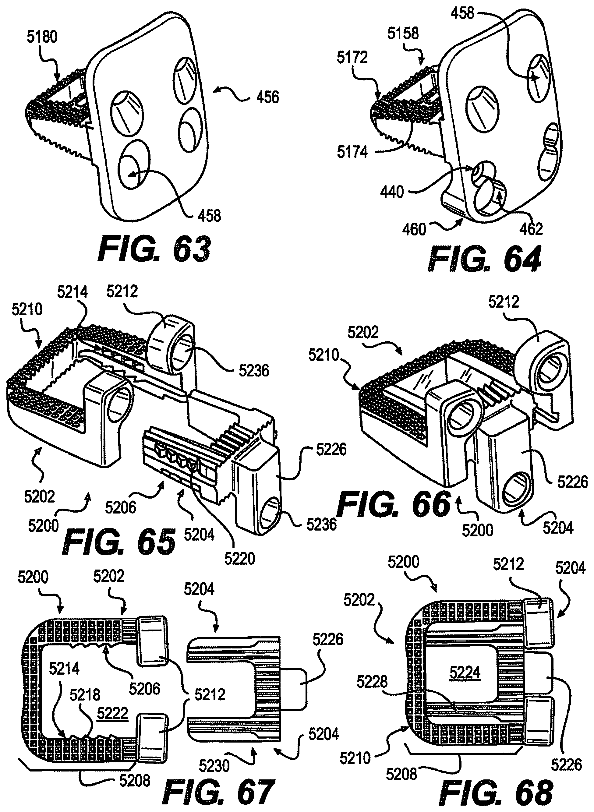 Patent US12310643 Figure 12 – Aligning vertebral bodies