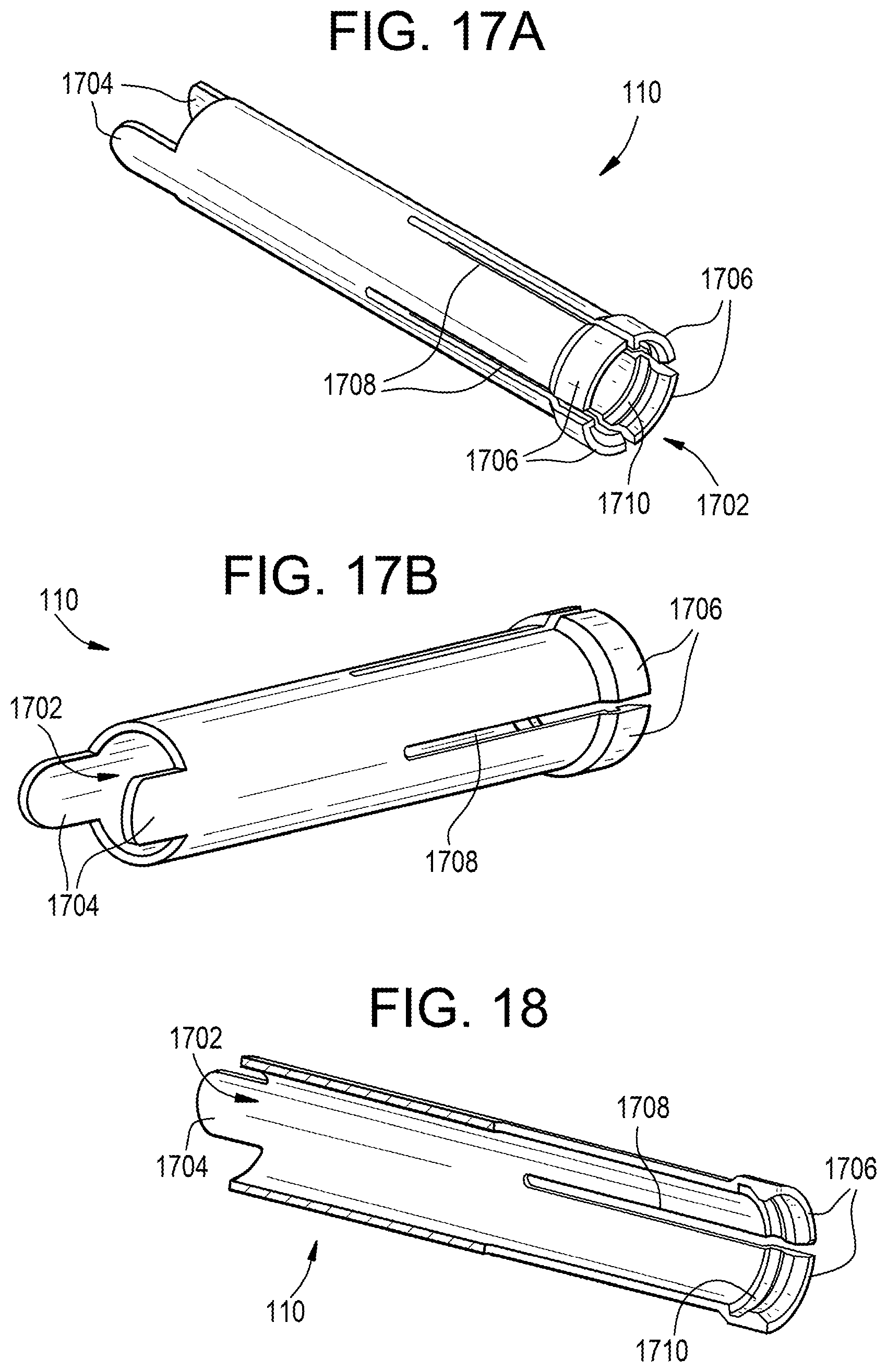 Patent US12310644 Figure 13 – Bone screw inserters and methods