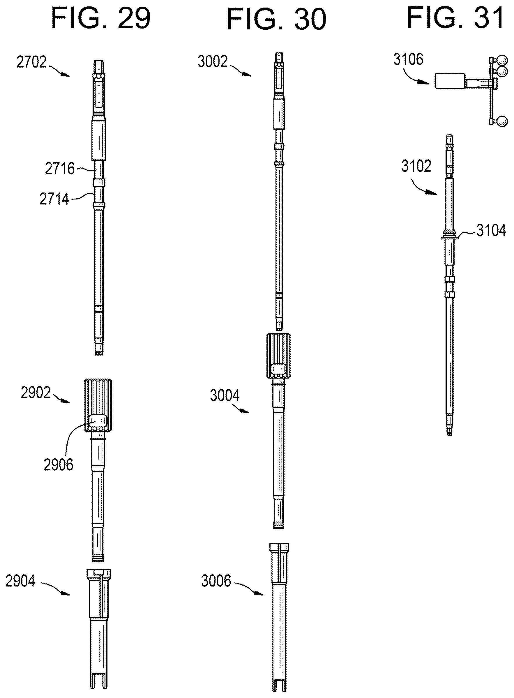 Patent US12310644 Figure 19 – Bone screw inserters and methods