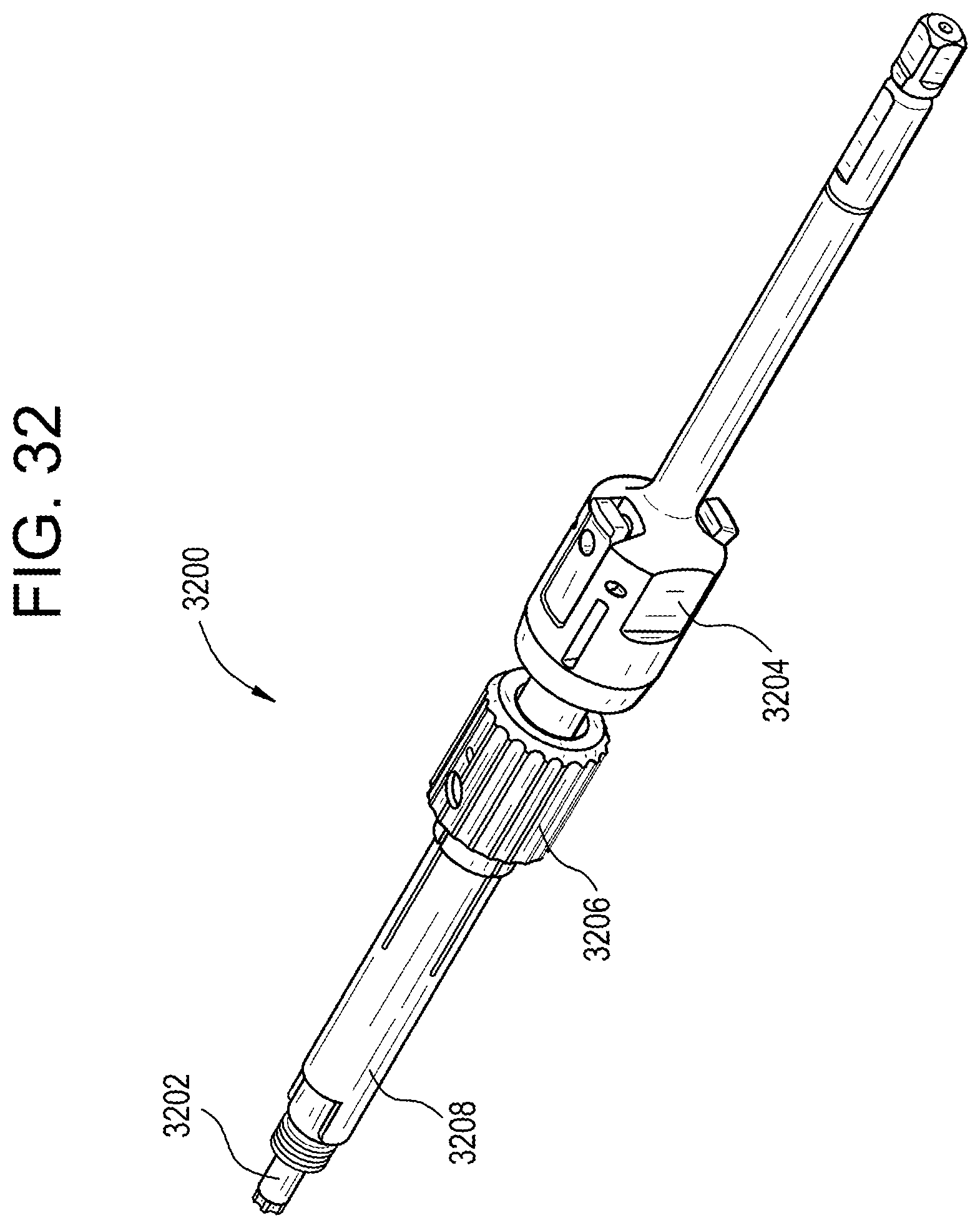 Patent US12310644 Figure 20 – Bone screw inserters and methods