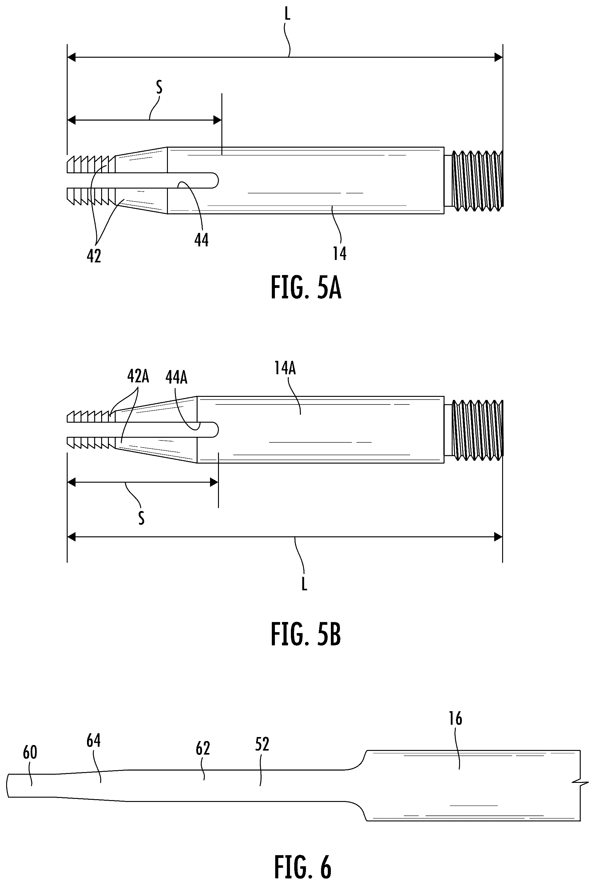 Patent US12310645 Figure 4 – Pedicle screw remover