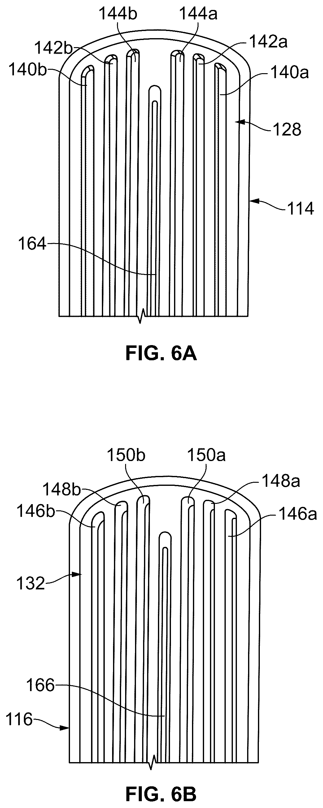 Patent US12310646 Figure 6 – Endoscopic bipolar forceps with variable temperature control