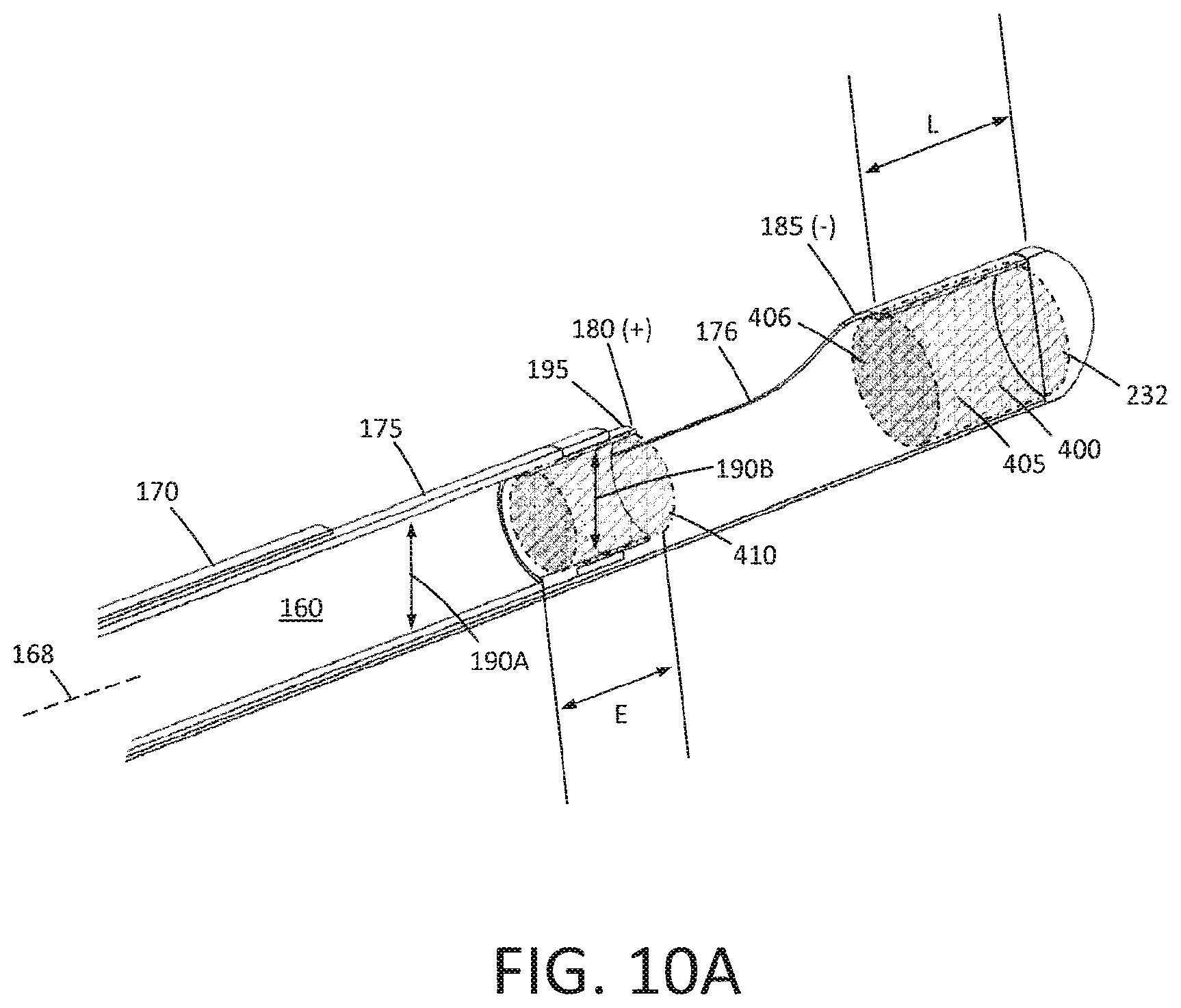 Patent US12310649 Figure 9 – Tissue extraction devices and methods