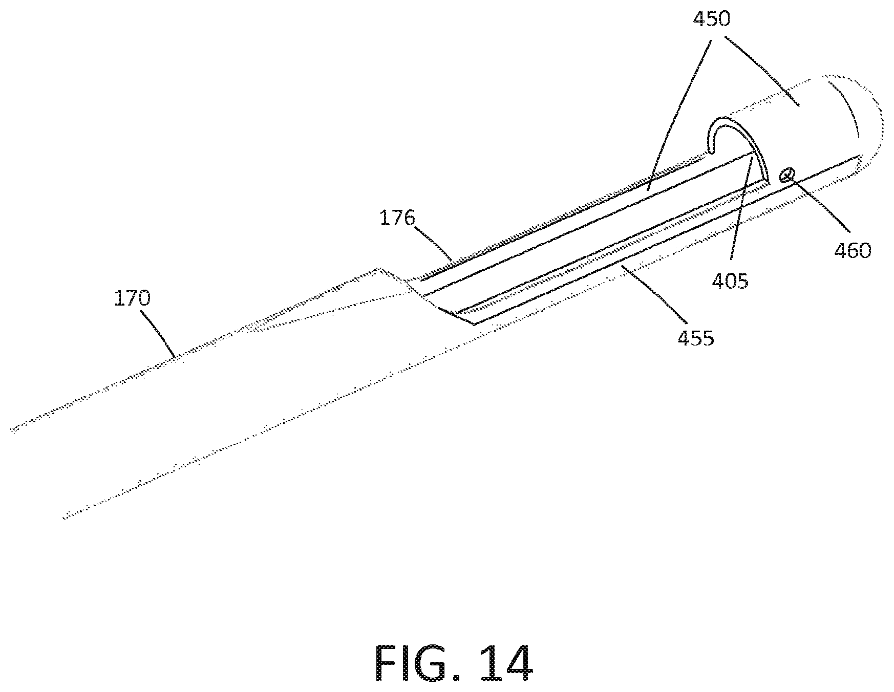 Patent US12310649 Figure 15 – Tissue extraction devices and methods