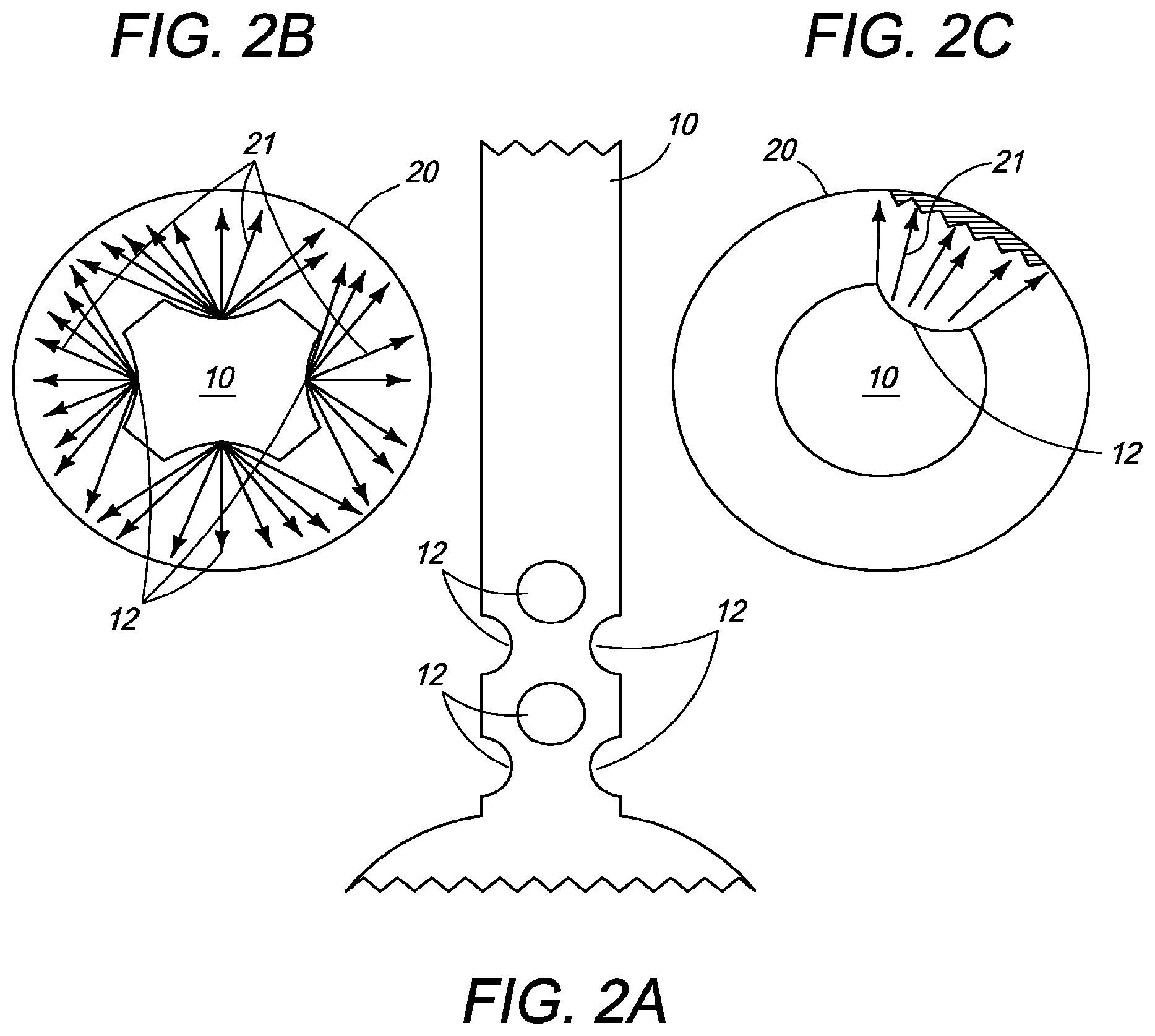 Patent US12310650 Figure 2 – Methods of ablating tissue using time-limited treatment periods