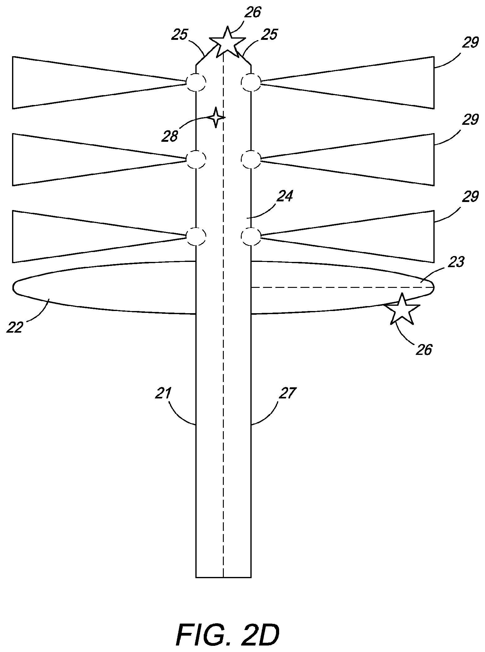Patent US12310650 Figure 3 – Methods of ablating tissue using time-limited treatment periods