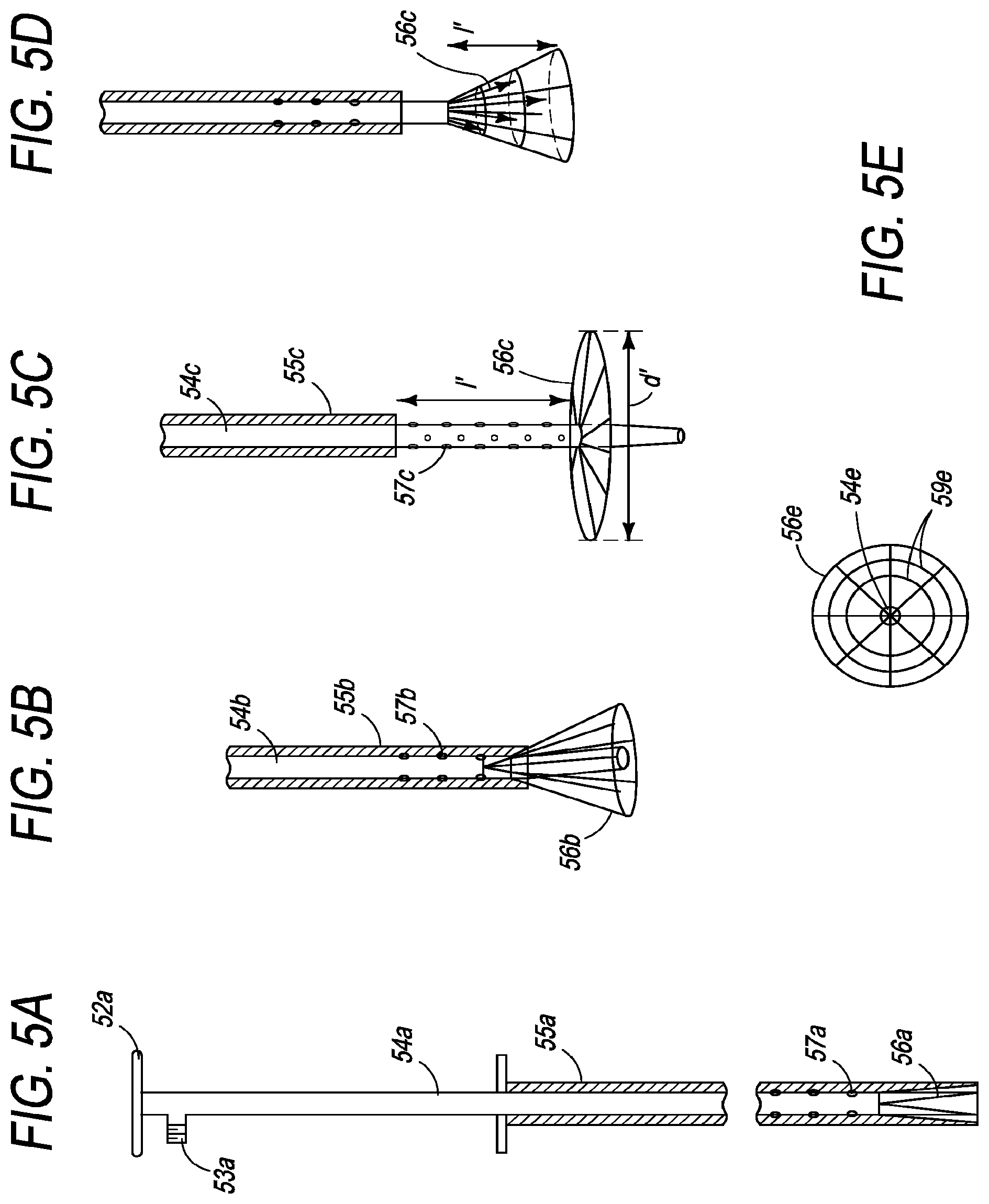 Patent US12310650 Figure 9 – Methods of ablating tissue using time-limited treatment periods