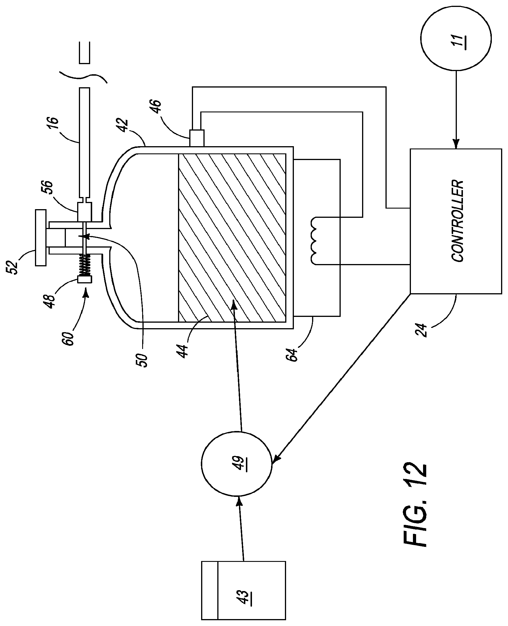 Patent US12310650 Figure 16 – Methods of ablating tissue using time-limited treatment periods