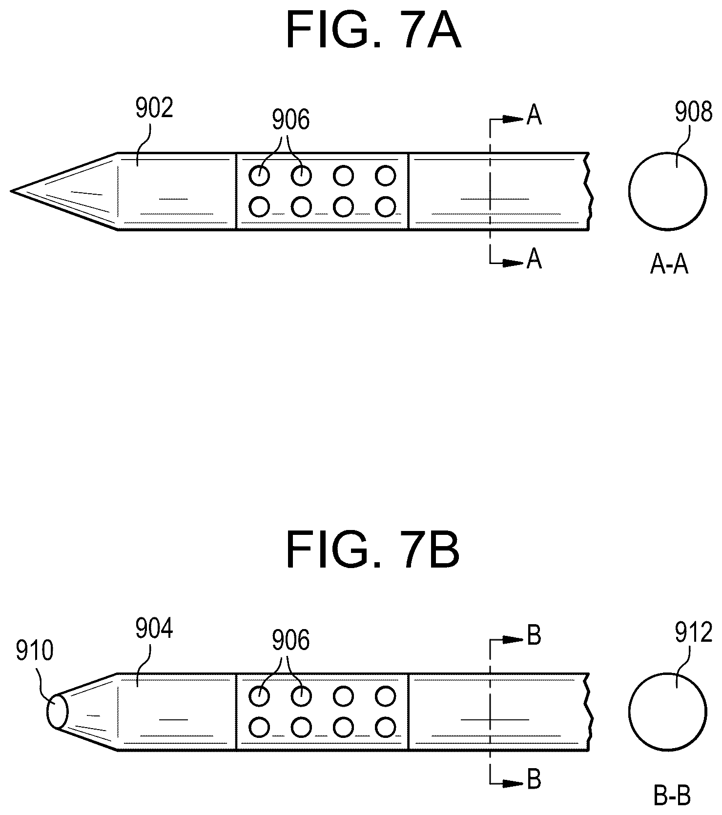 Patent US12310651 Figure 6 – Devices and methods for delivering fluid to tissue during ablation therapy