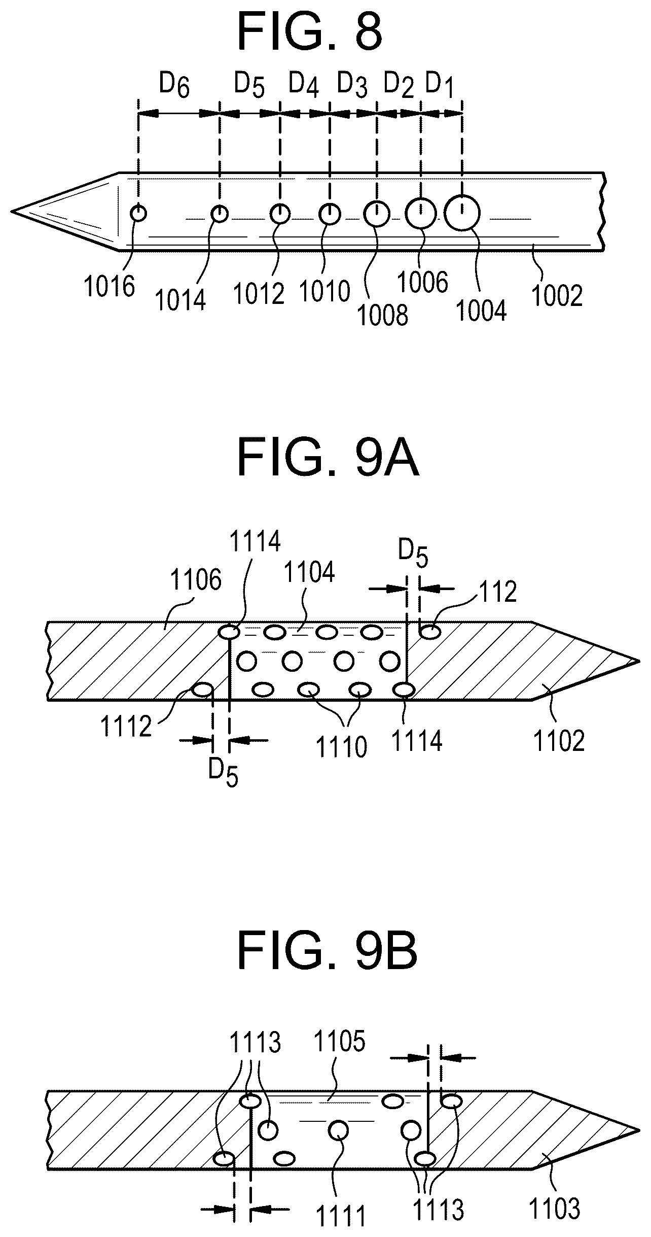 Patent US12310651 Figure 7 – Devices and methods for delivering fluid to tissue during ablation therapy