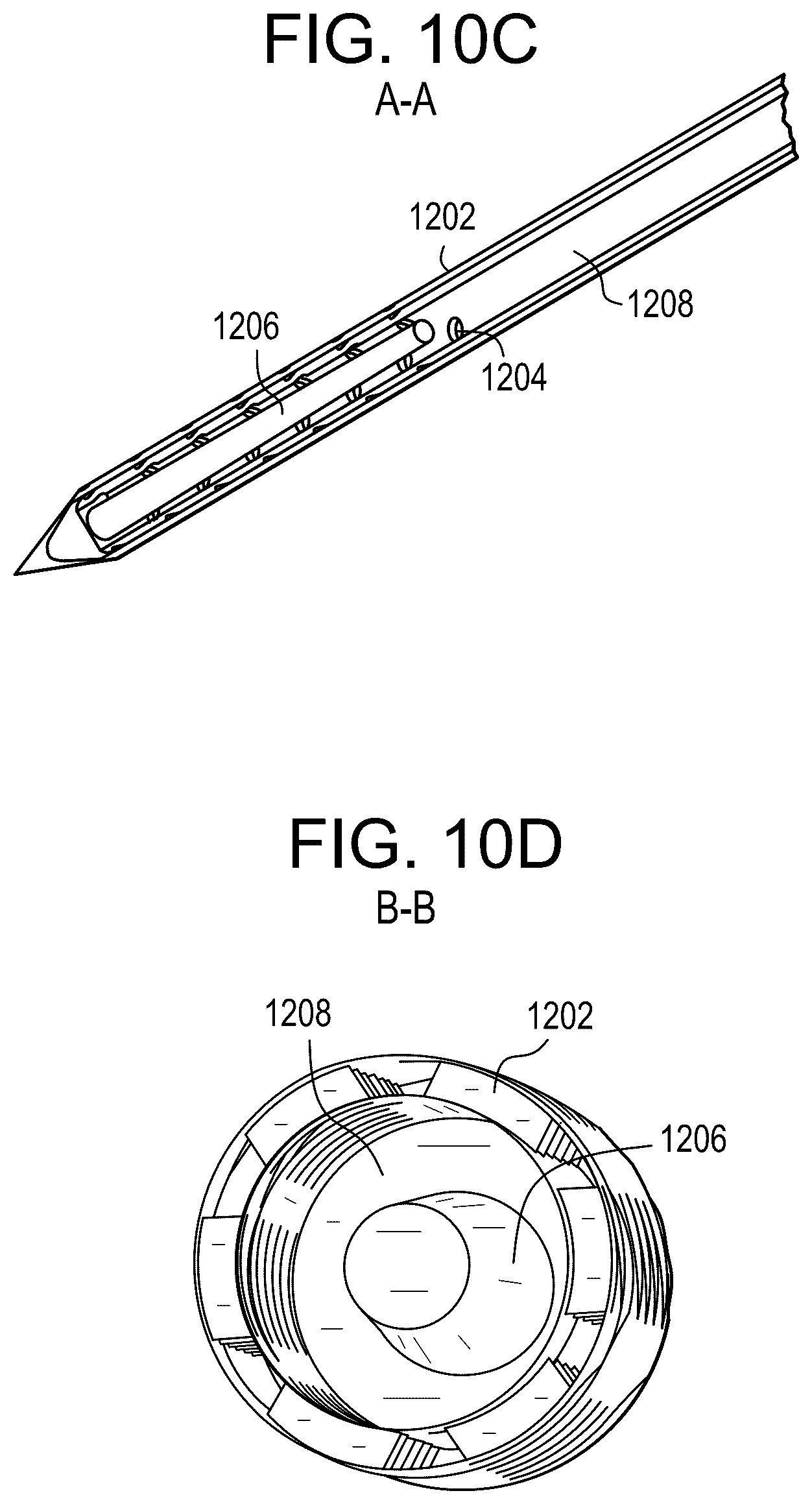 Patent US12310651 Figure 9 – Devices and methods for delivering fluid to tissue during ablation therapy