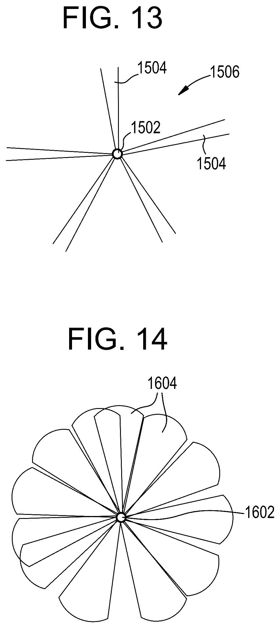 Patent US12310651 Figure 11 – Devices and methods for delivering fluid to tissue during ablation therapy