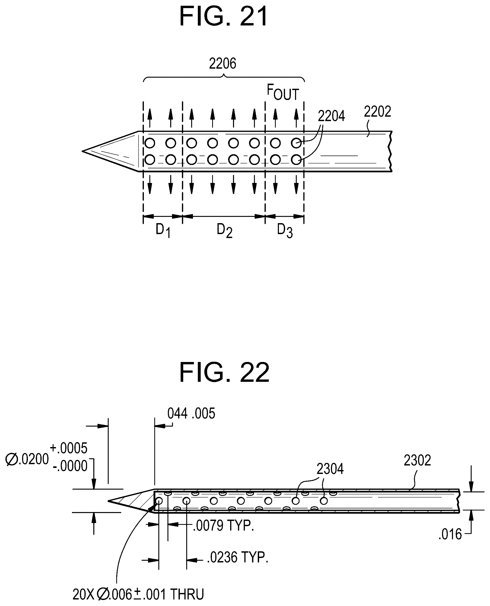 Patent US12310651 Figure 15 – Devices and methods for delivering fluid to tissue during ablation therapy
