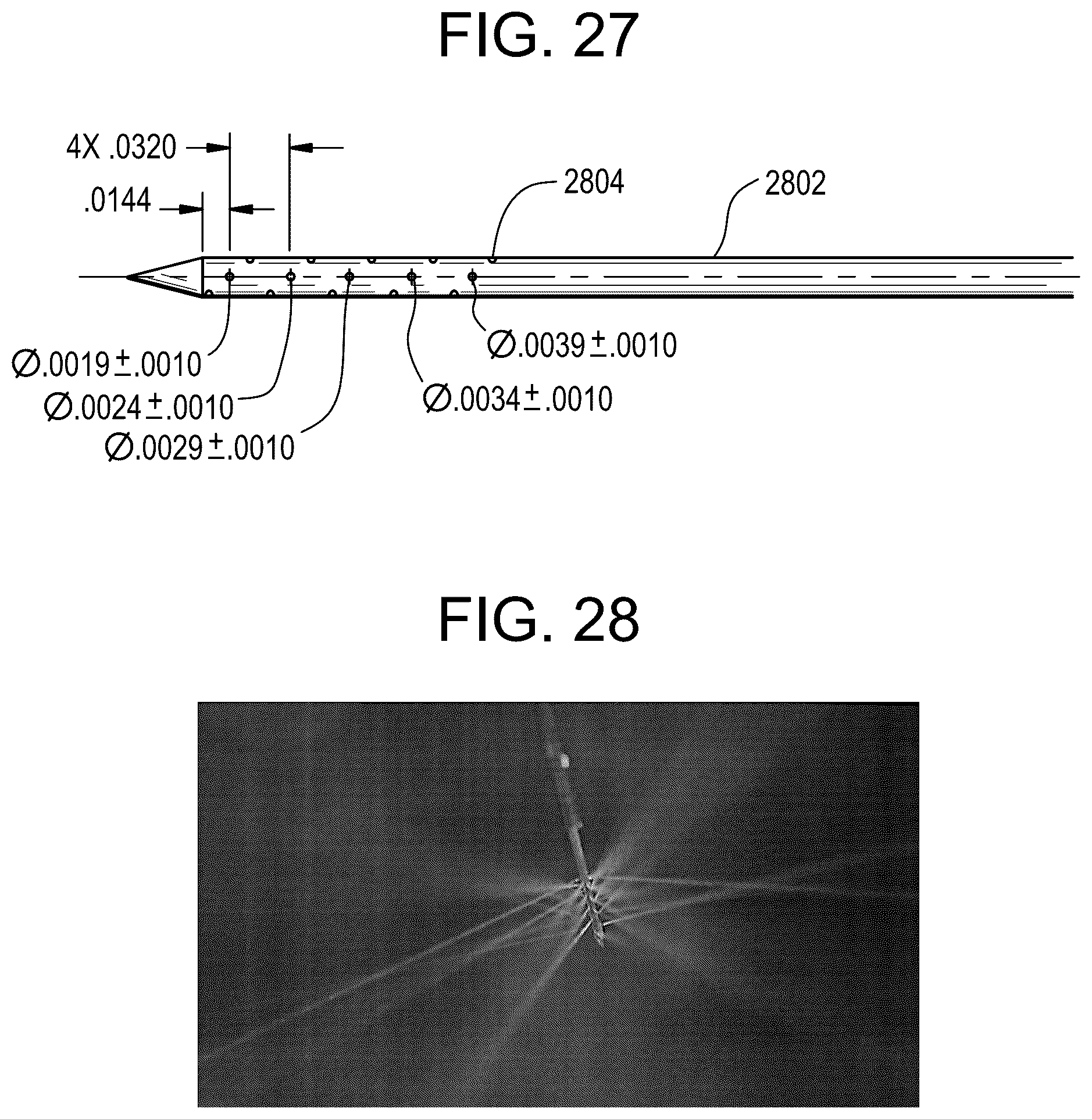 Patent US12310651 Figure 18 – Devices and methods for delivering fluid to tissue during ablation therapy