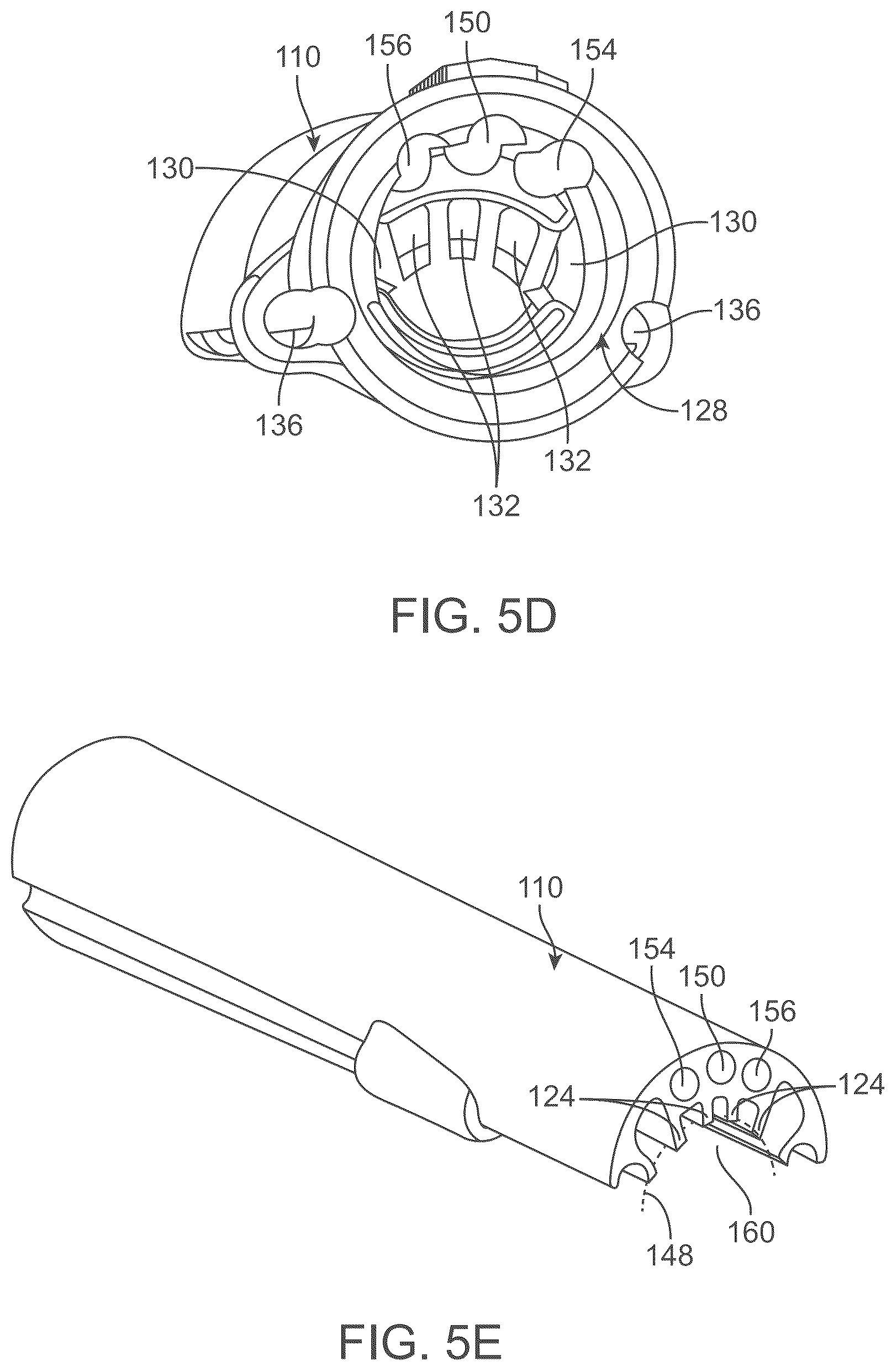 Patent US12310654 Figure 7 – RF ablation device