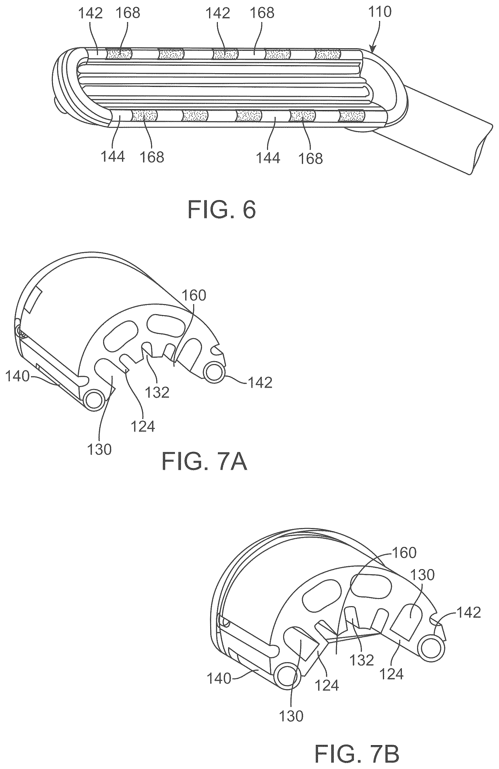 Patent US12310654 Figure 8 – RF ablation device