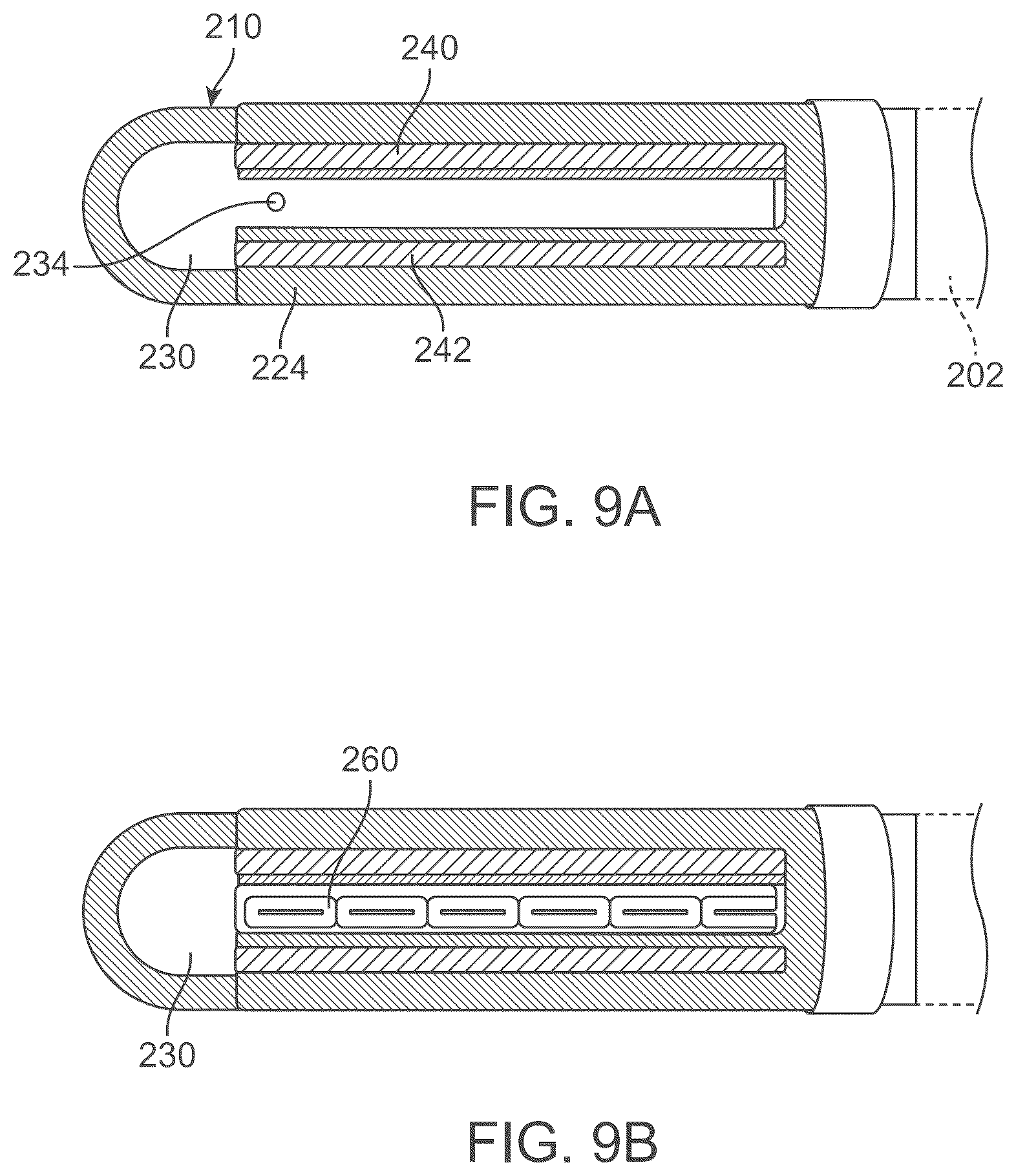 Patent US12310654 Figure 10 – RF ablation device
