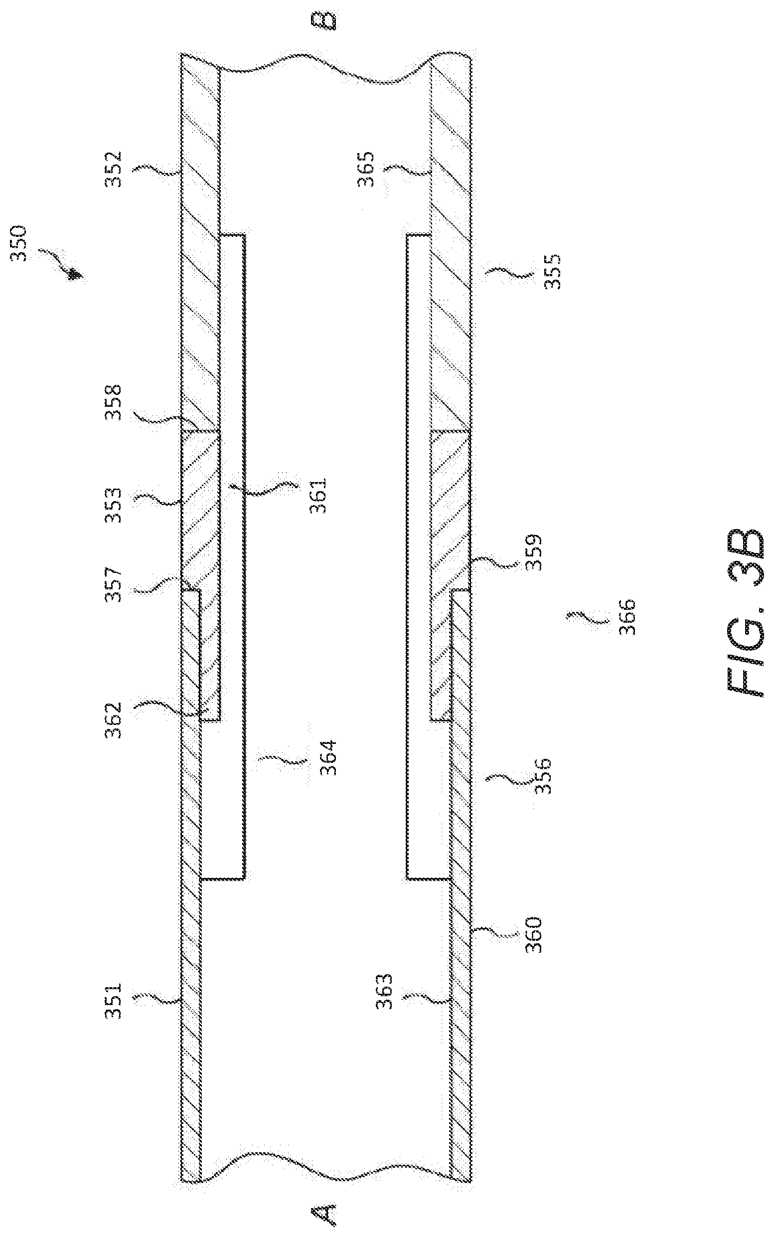 Patent US12310655 Figure 4 – Microwave ablation probe