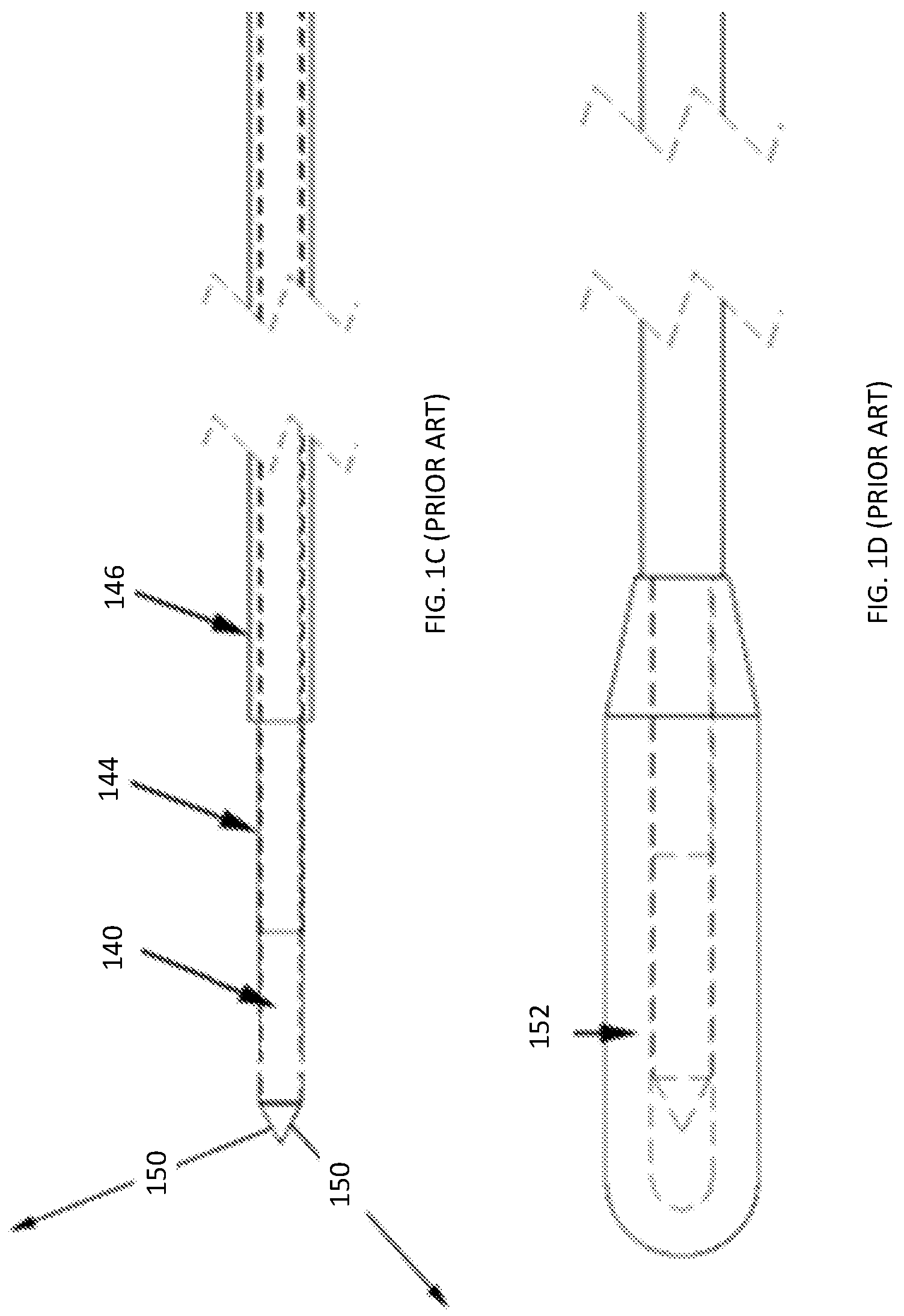 Patent US12310656 Figure 2 – Optical fiber device with spatially selectable output