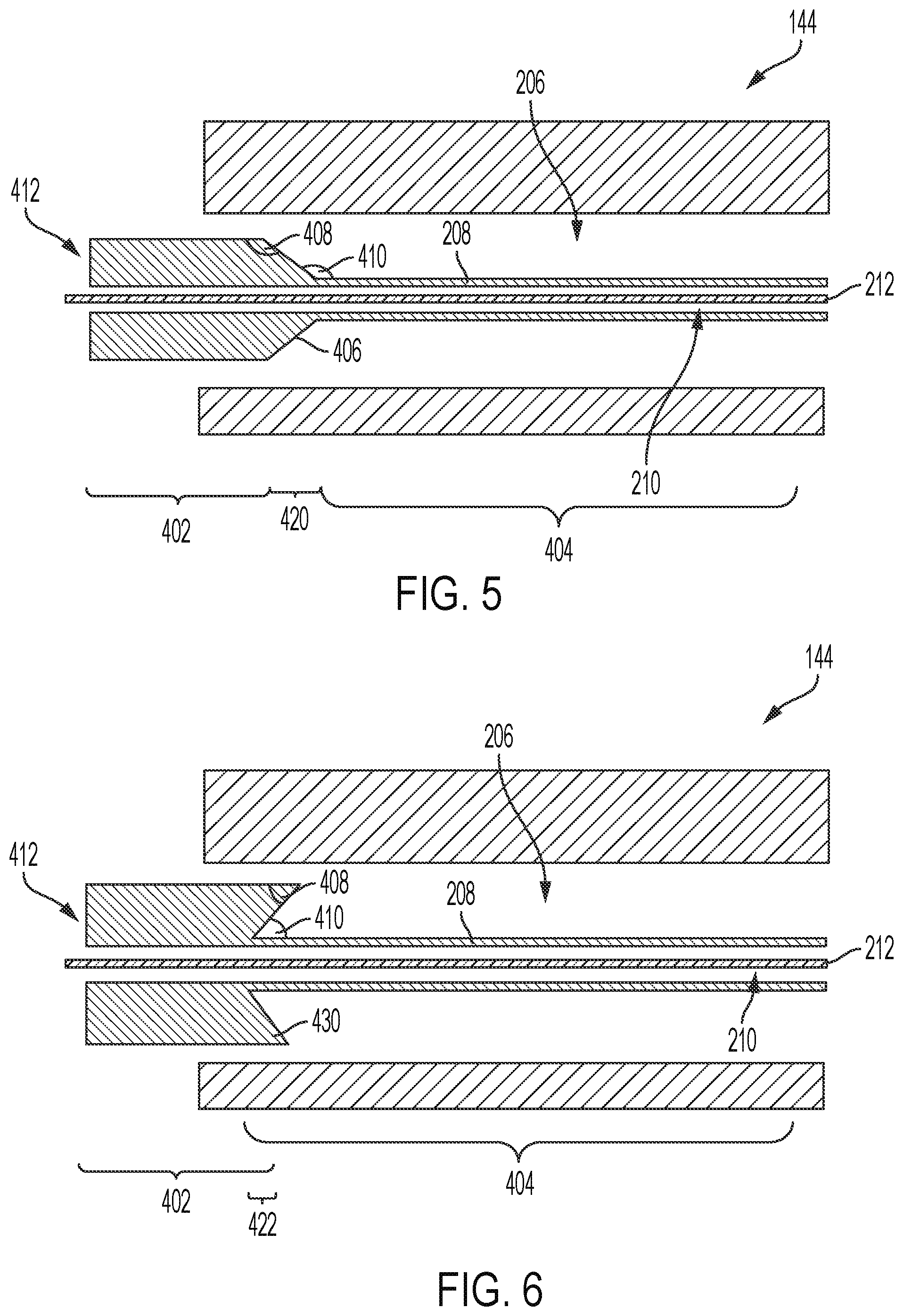Patent US12310657 Figure 5 – Equipment for crushing urinary stone