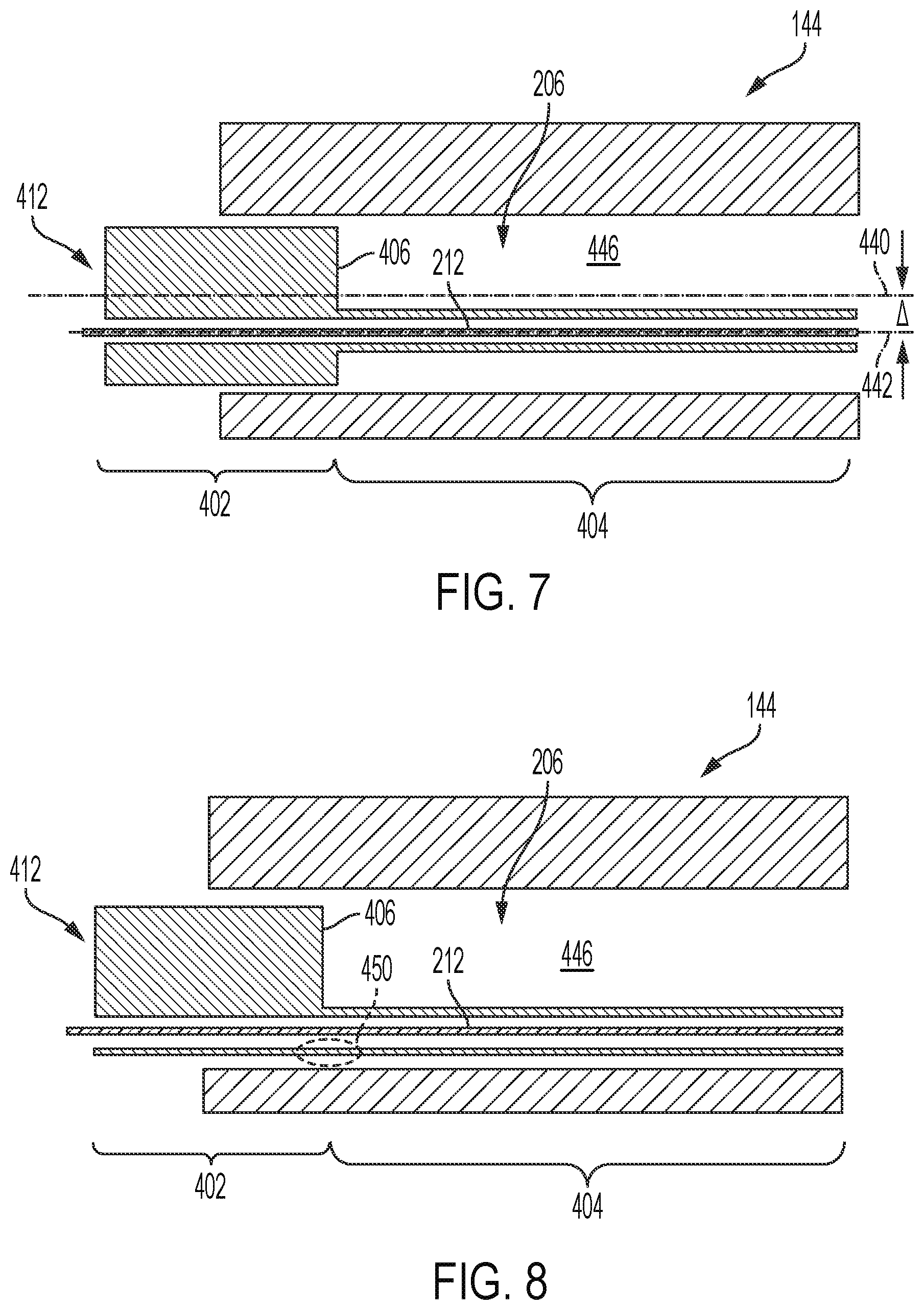 Patent US12310657 Figure 6 – Equipment for crushing urinary stone