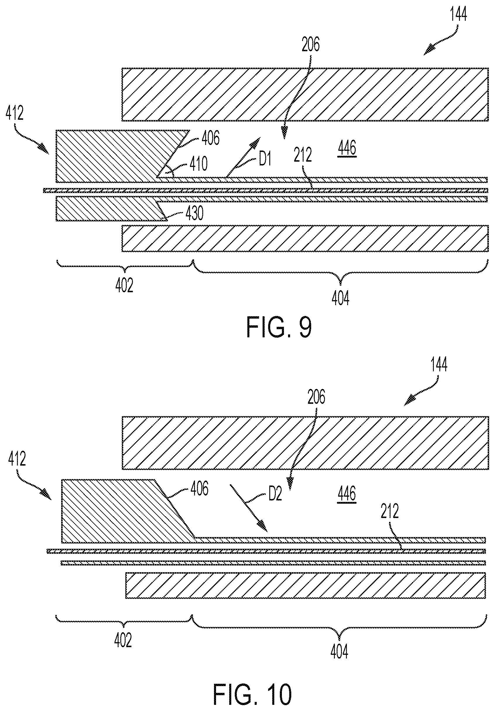 Patent US12310657 Figure 7 – Equipment for crushing urinary stone