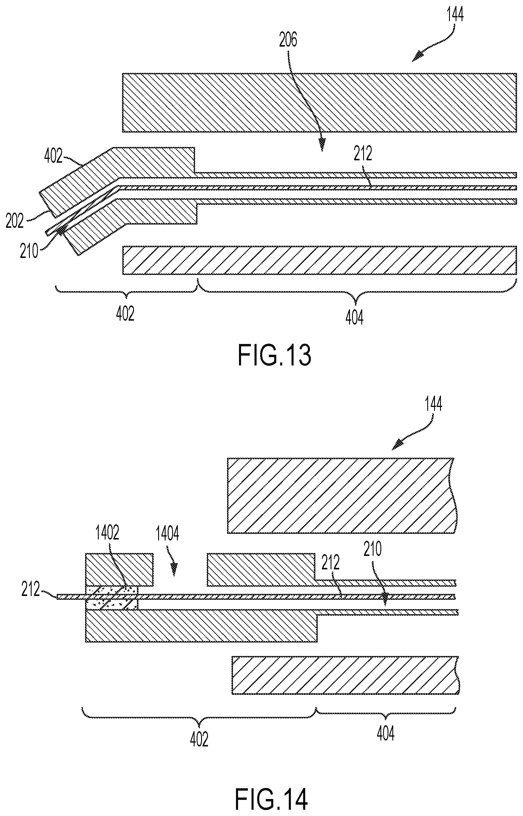 Patent US12310657 Figure 9 – Equipment for crushing urinary stone