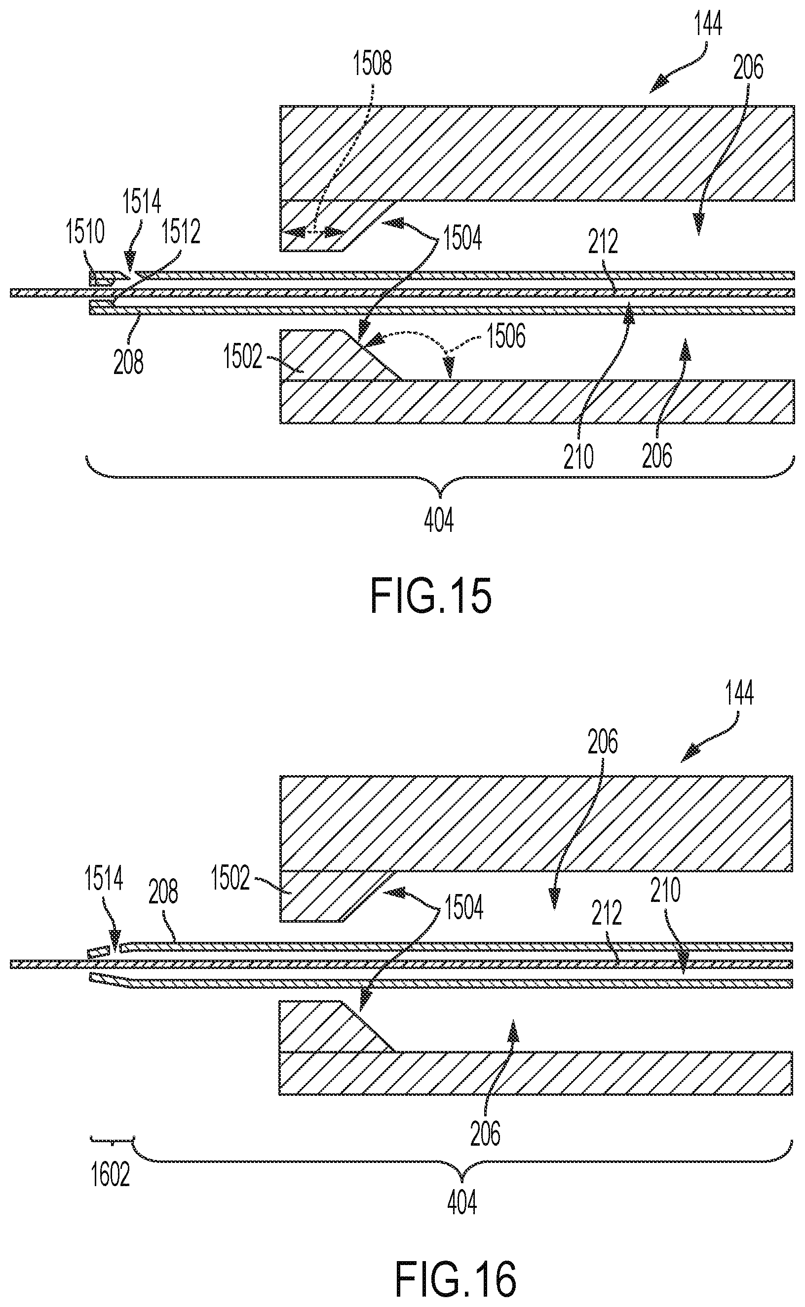 Patent US12310657 Figure 10 – Equipment for crushing urinary stone