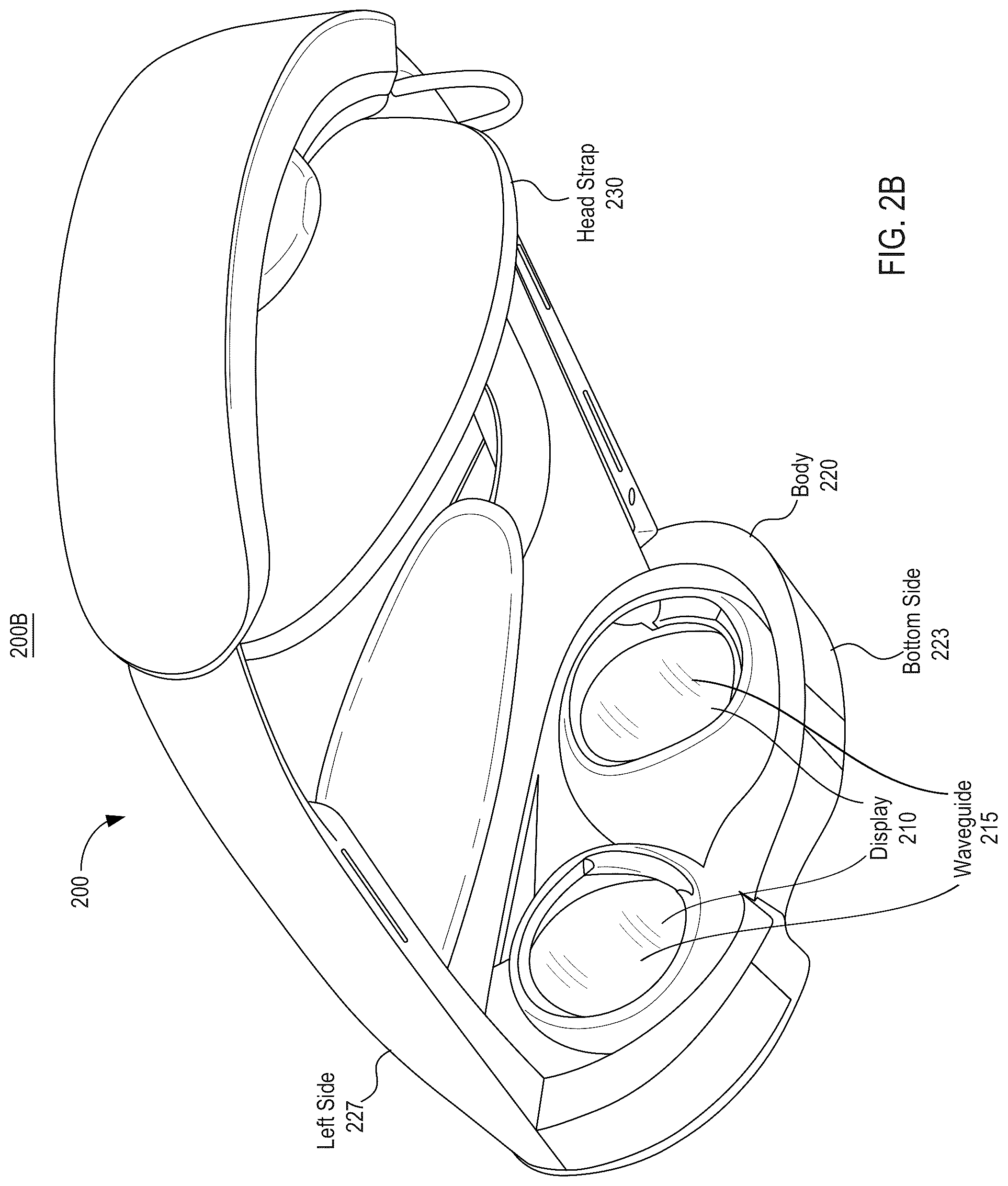 Patent US12310660 Figure 3 – Ocular hydration sensor