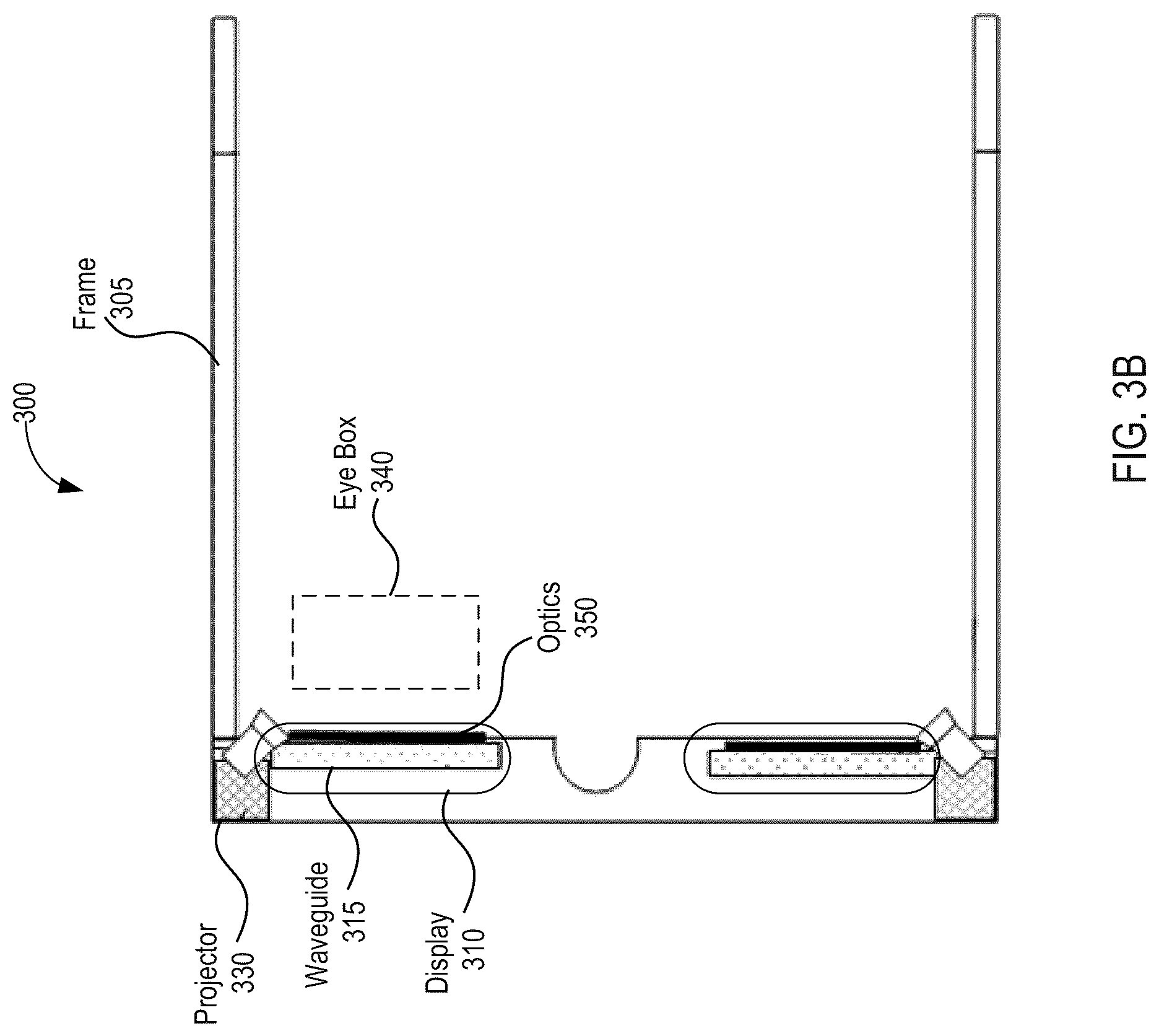 Patent US12310660 Figure 6 – Ocular hydration sensor
