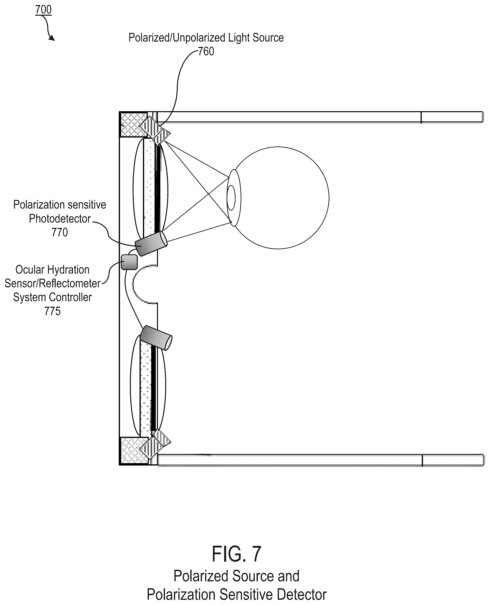 Patent US12310660 Figure 10 – Ocular hydration sensor