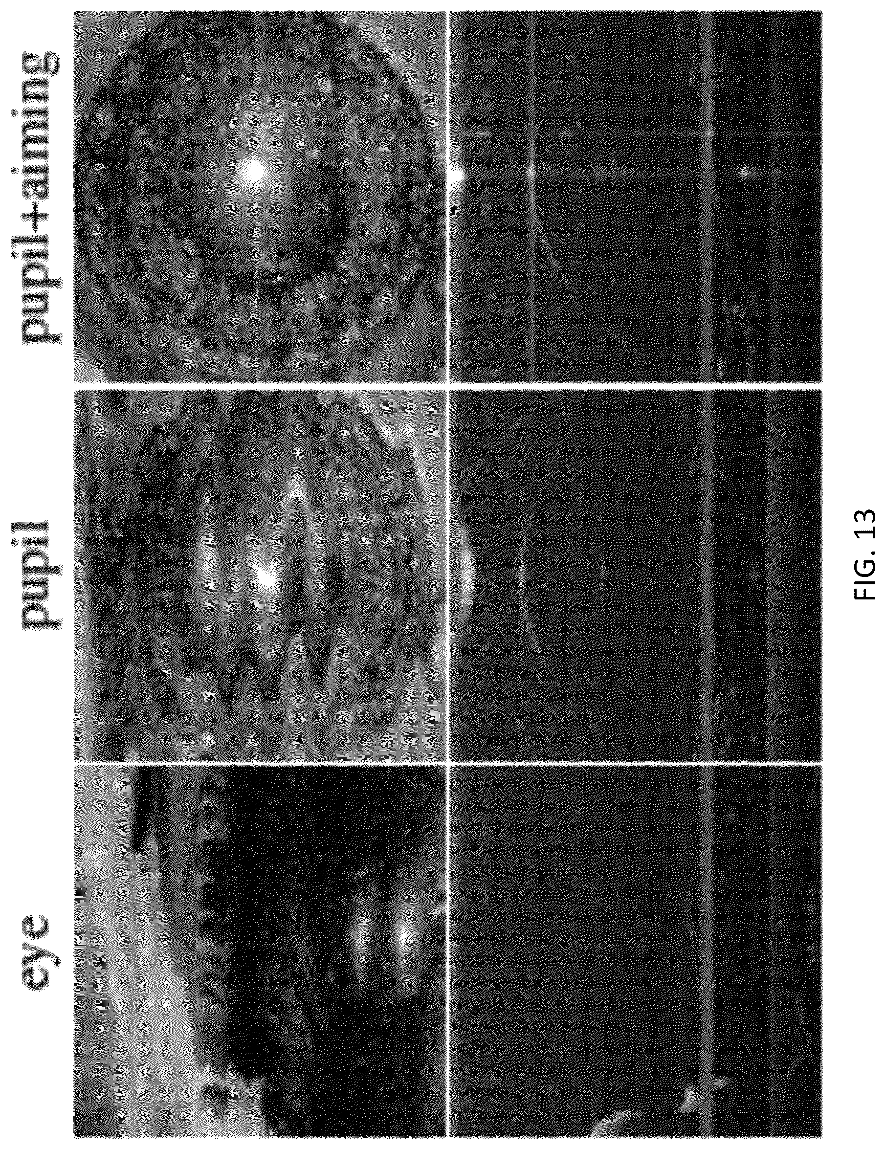 Patent US12310661 Figure 13 – Systems and methods for imaging a target feature of a subject based on tracked positions of the subject and the target feature