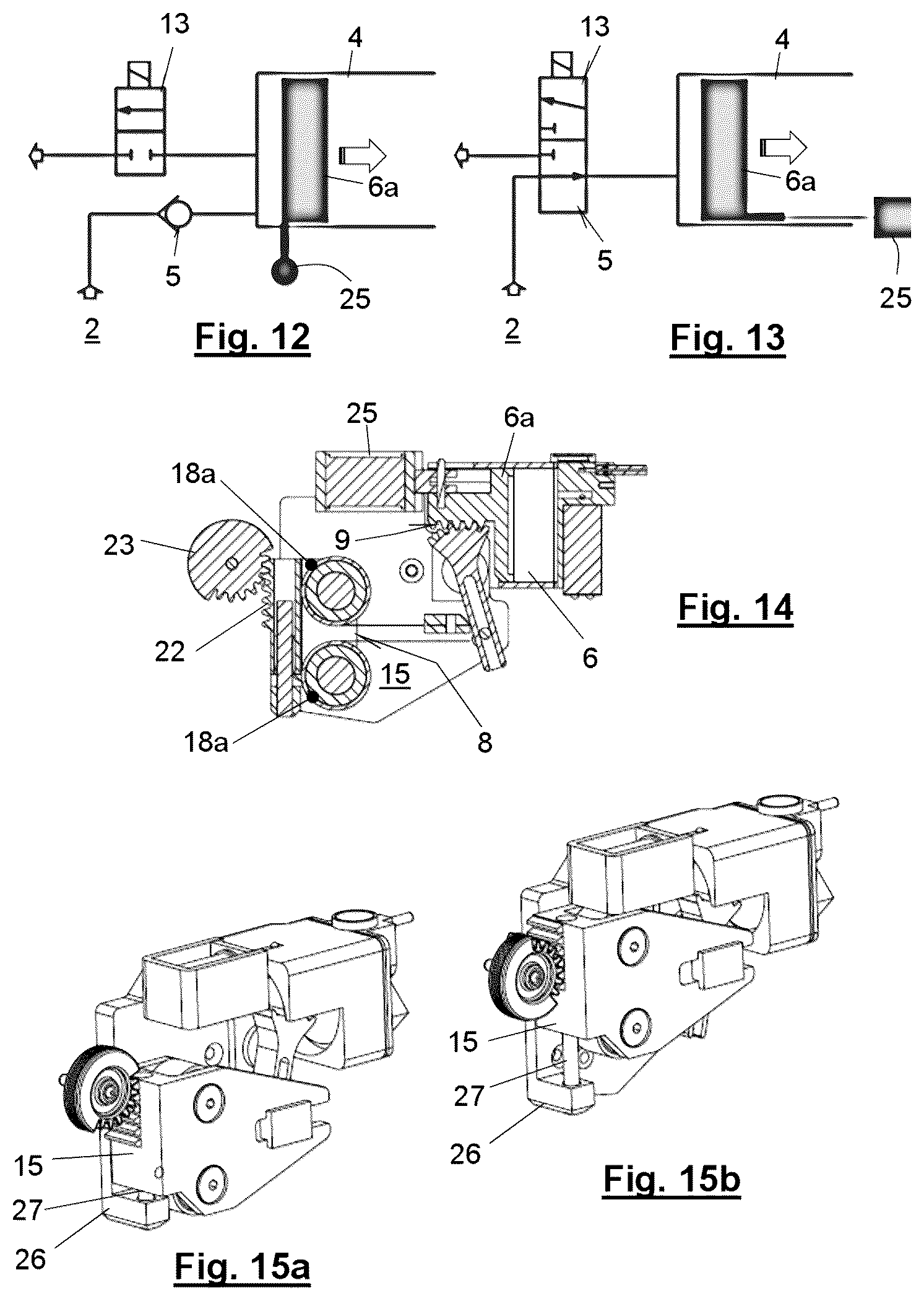 Patent US12310664 Figure 6 – Handheld aesthesiometer