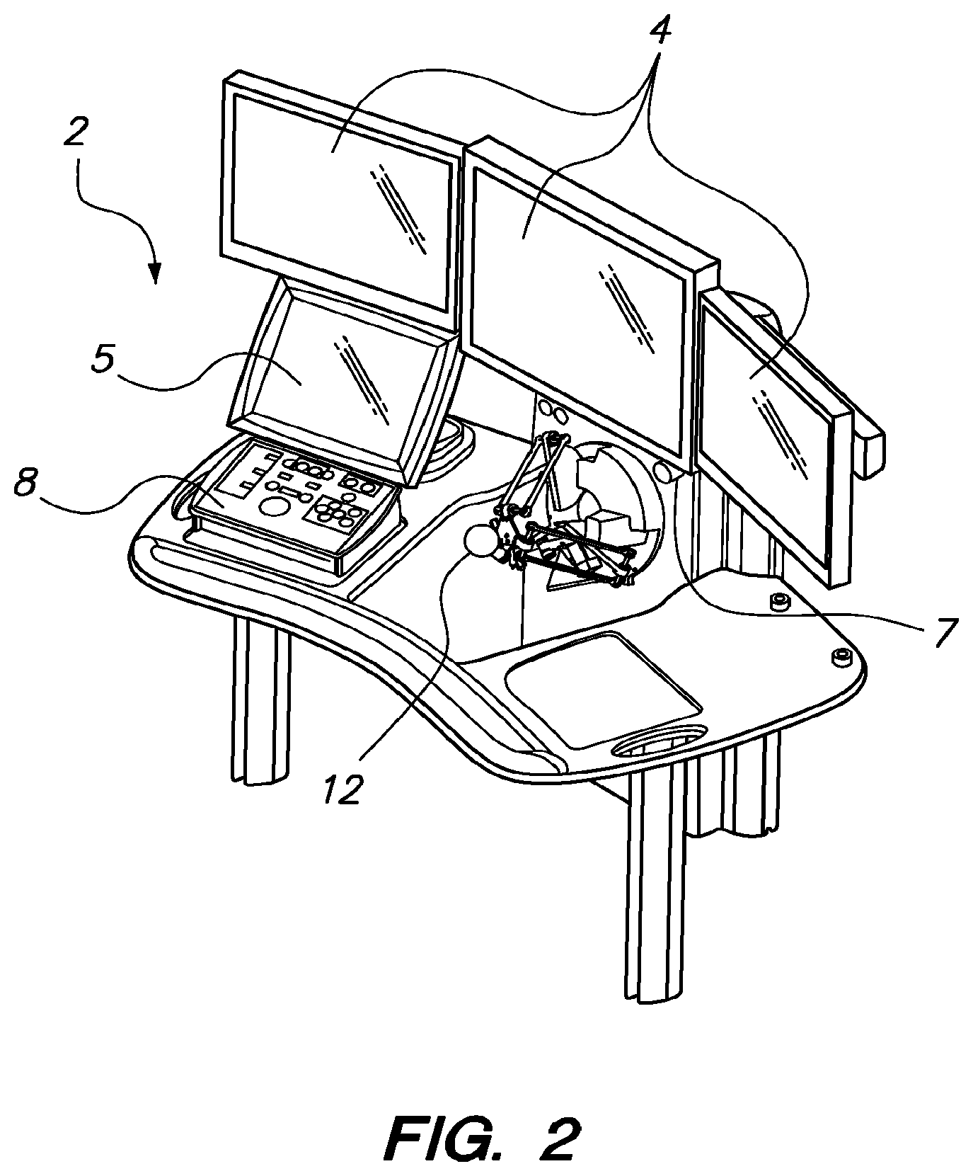Patent US12310669 Figure 2 – Systems and methods for positioning an elongate member inside a body