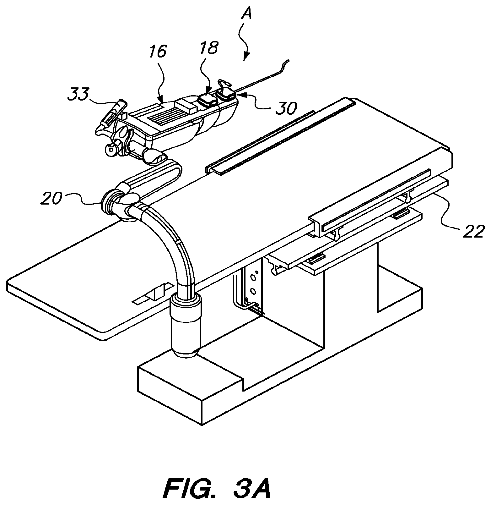 Patent US12310669 Figure 3 – Systems and methods for positioning an elongate member inside a body
