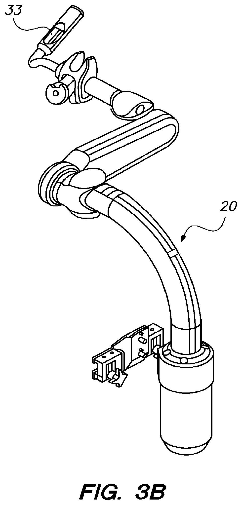 Patent US12310669 Figure 4 – Systems and methods for positioning an elongate member inside a body