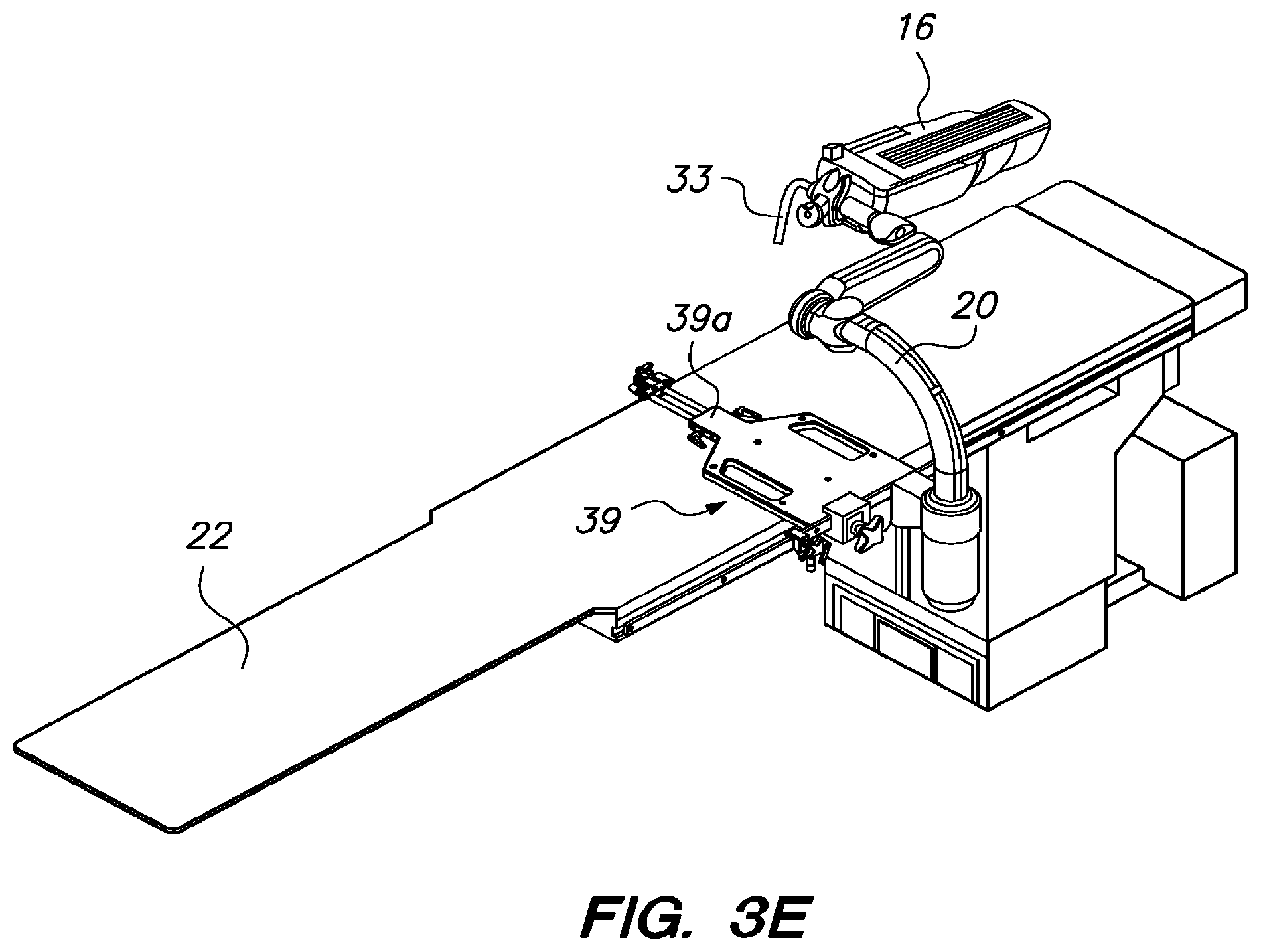 Patent US12310669 Figure 7 – Systems and methods for positioning an elongate member inside a body