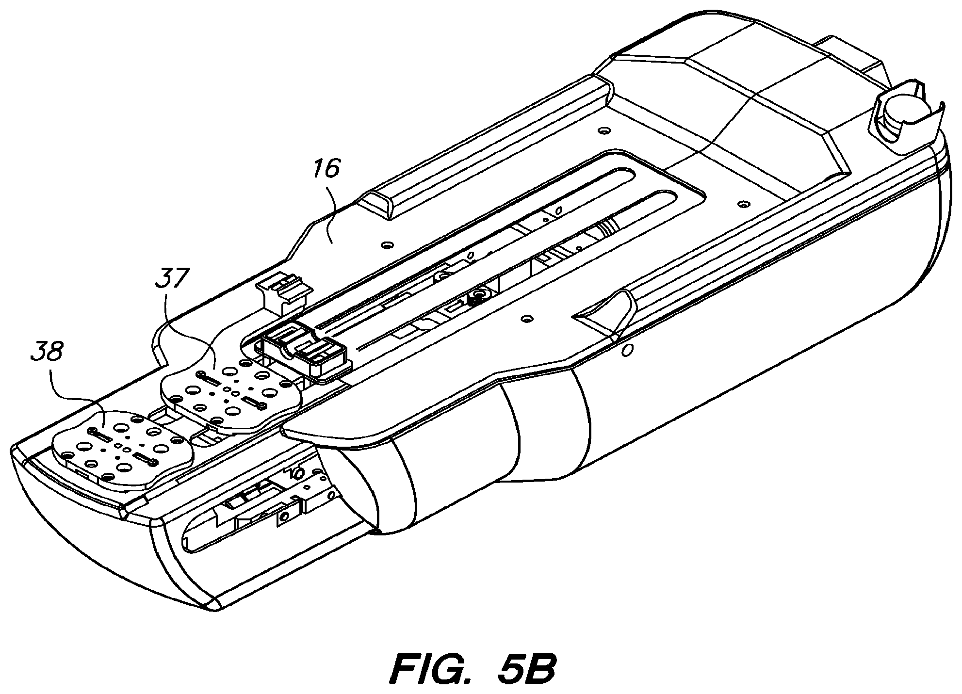 Patent US12310669 Figure 10 – Systems and methods for positioning an elongate member inside a body