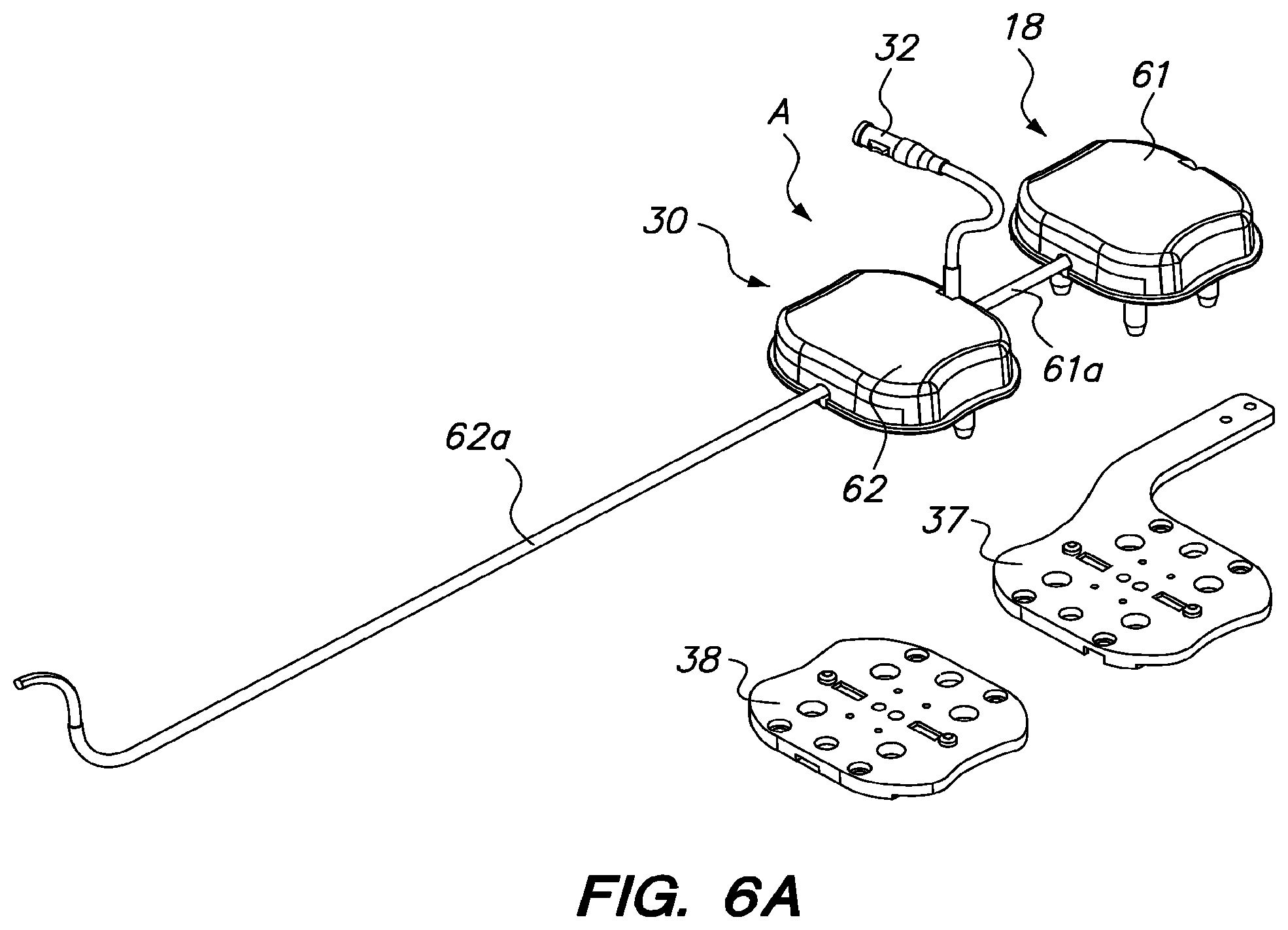 Patent US12310669 Figure 12 – Systems and methods for positioning an elongate member inside a body