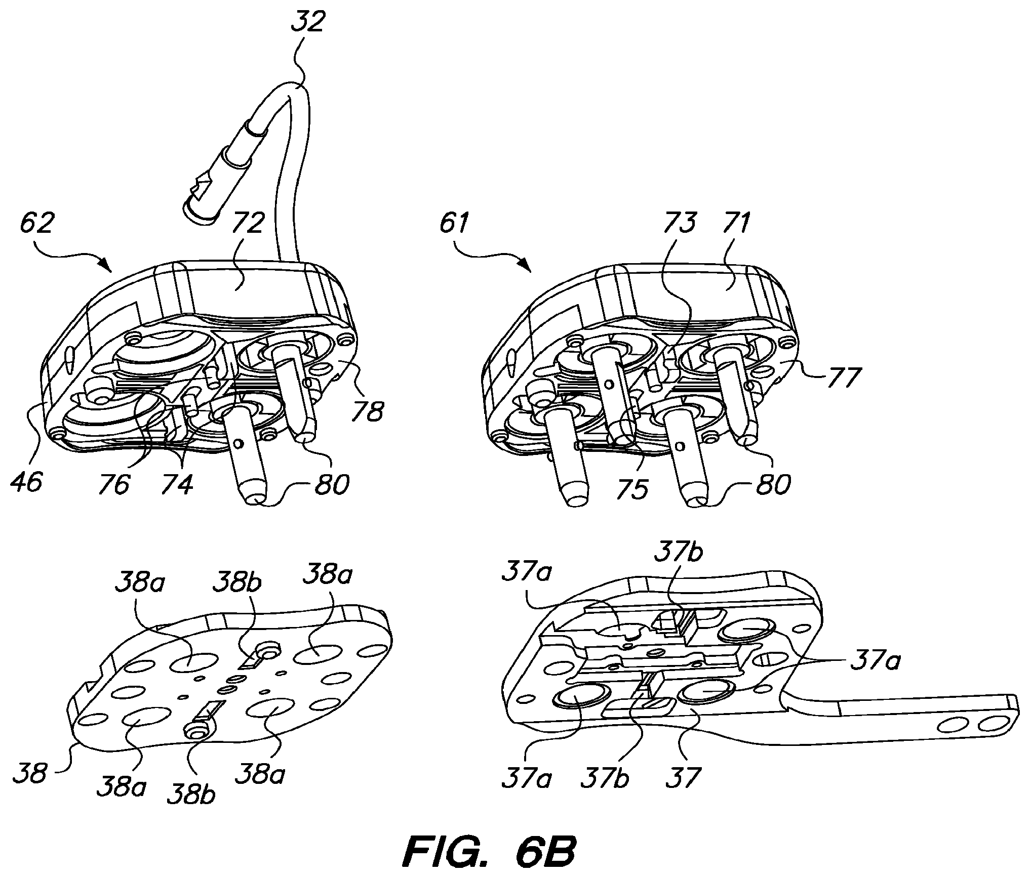 Patent US12310669 Figure 13 – Systems and methods for positioning an elongate member inside a body